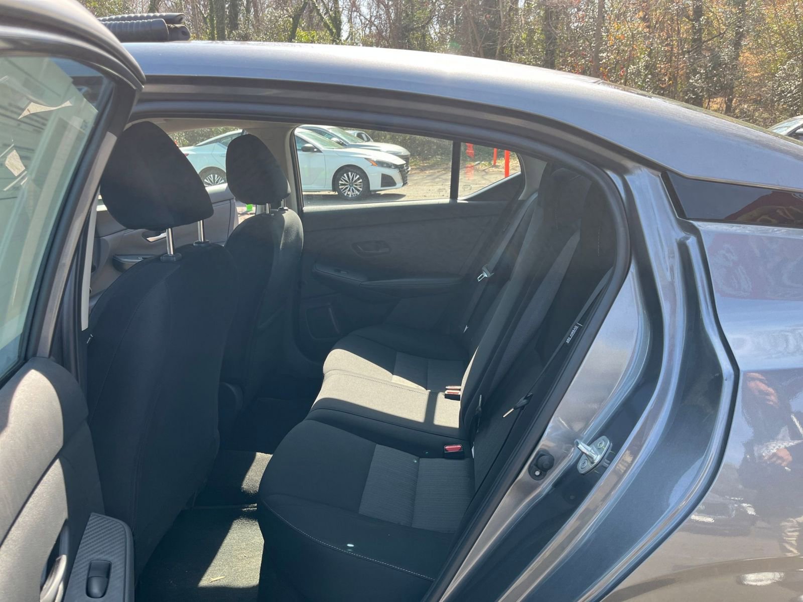 Thumbnail: 2024 Nissan Sentra - 23