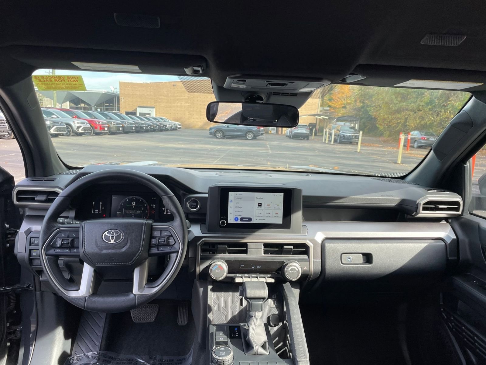 Thumbnail: 2025 Toyota 4Runner - 29