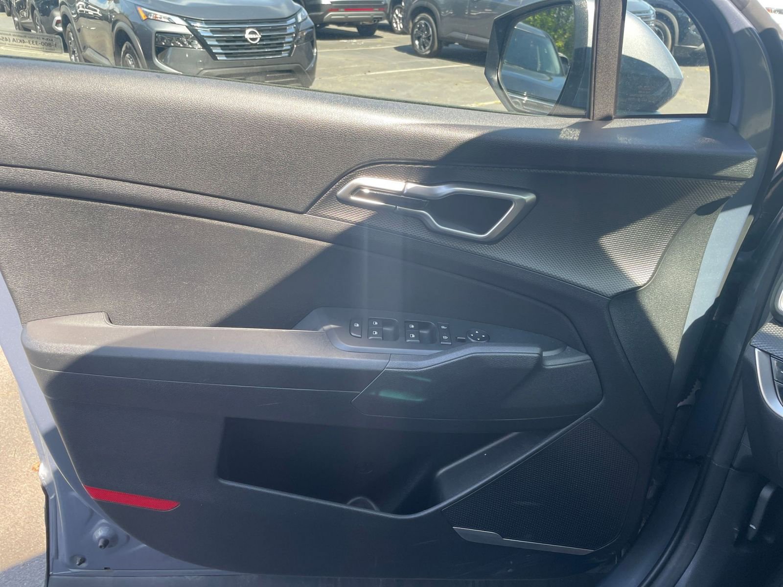 Thumbnail: 2025 Kia Sportage - 18