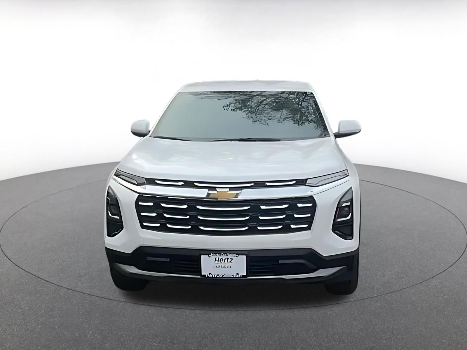 Thumbnail: 2025 Chevrolet Equinox - 7