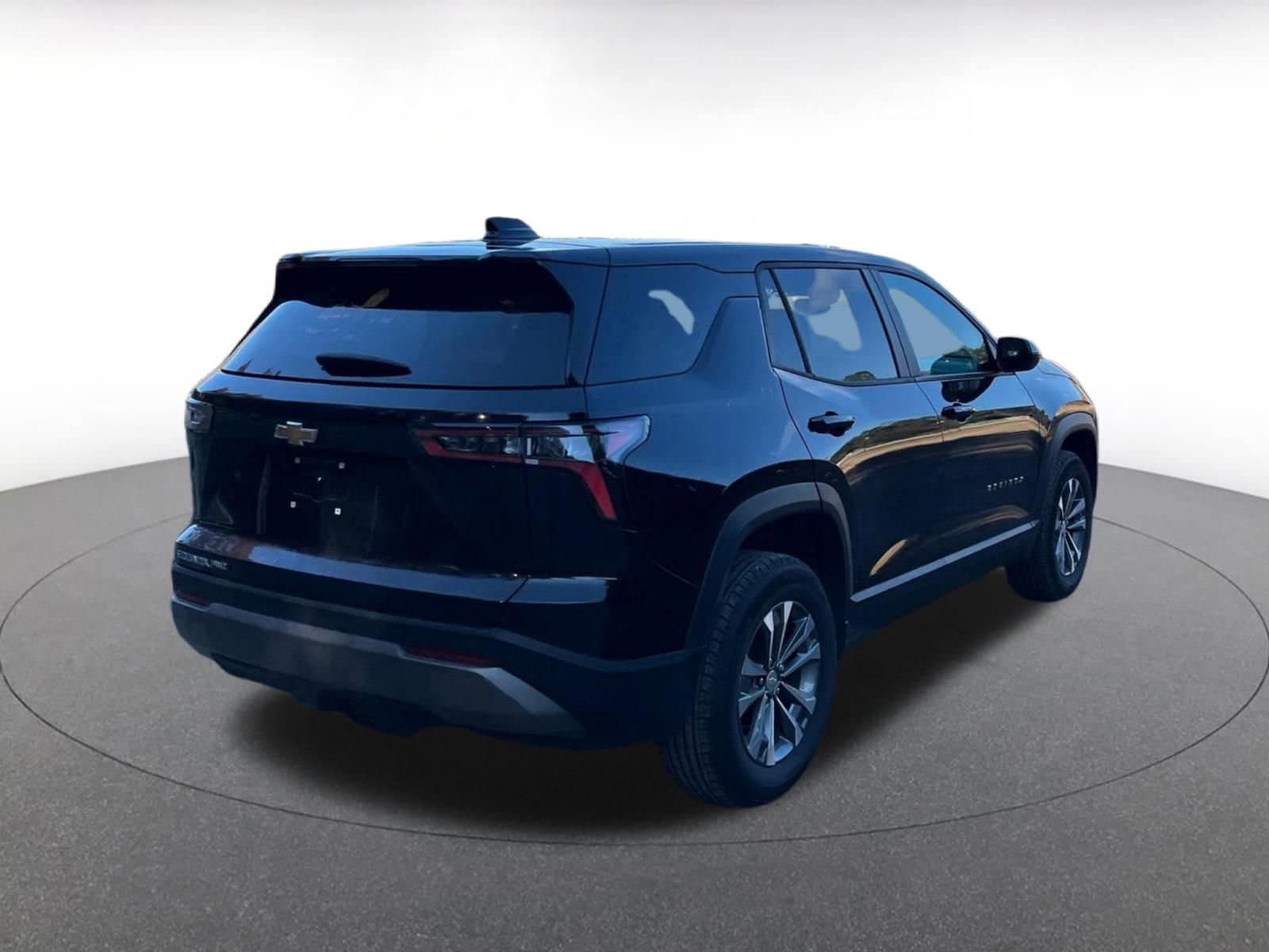 Thumbnail: 2025 Chevrolet Equinox - 12