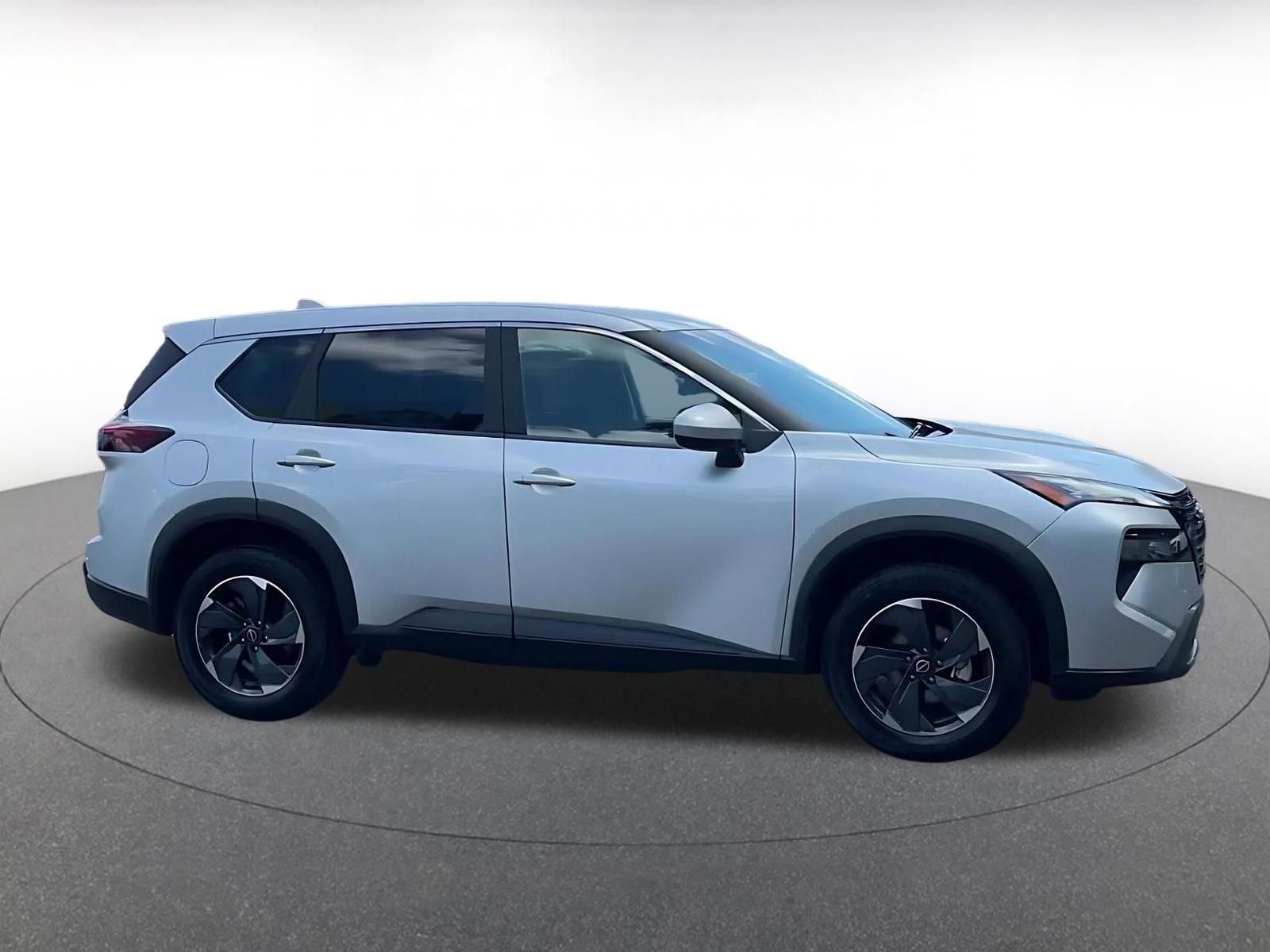 Thumbnail: 2025 Nissan Rogue - 16