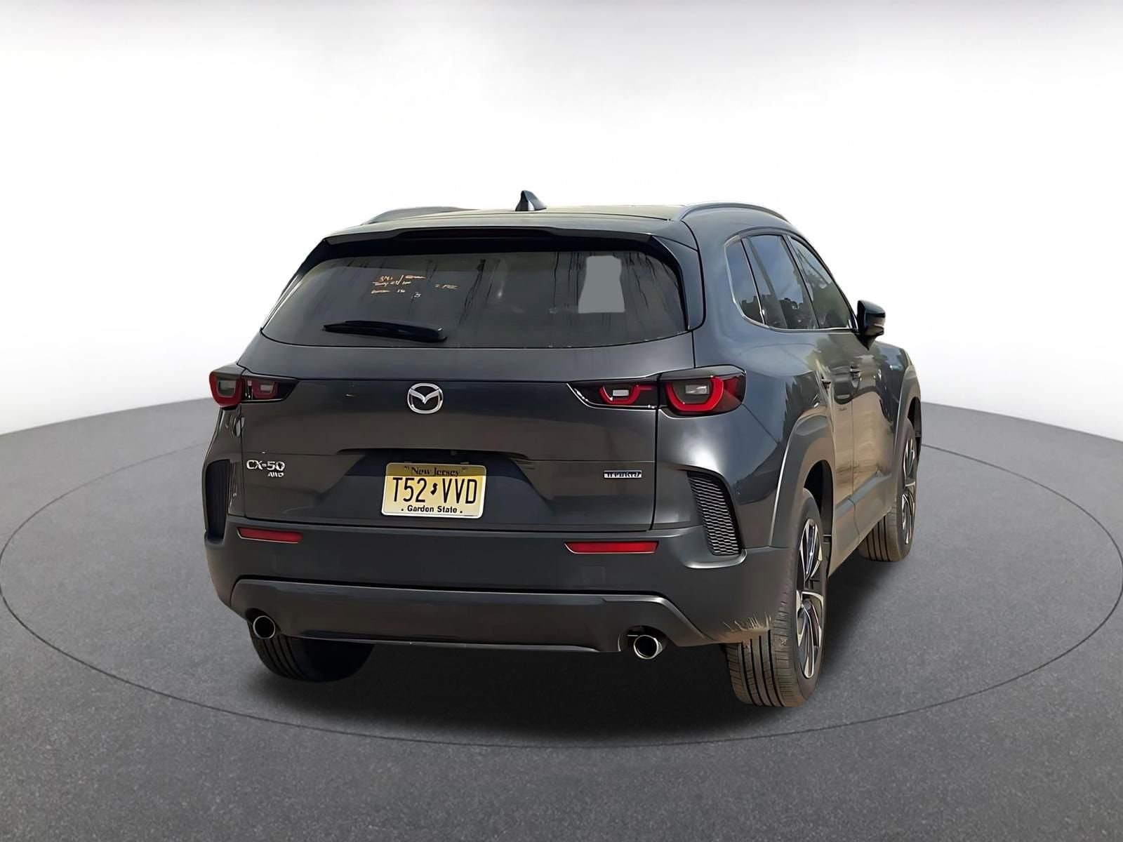 Thumbnail: 2025 Mazda CX-50 - 18