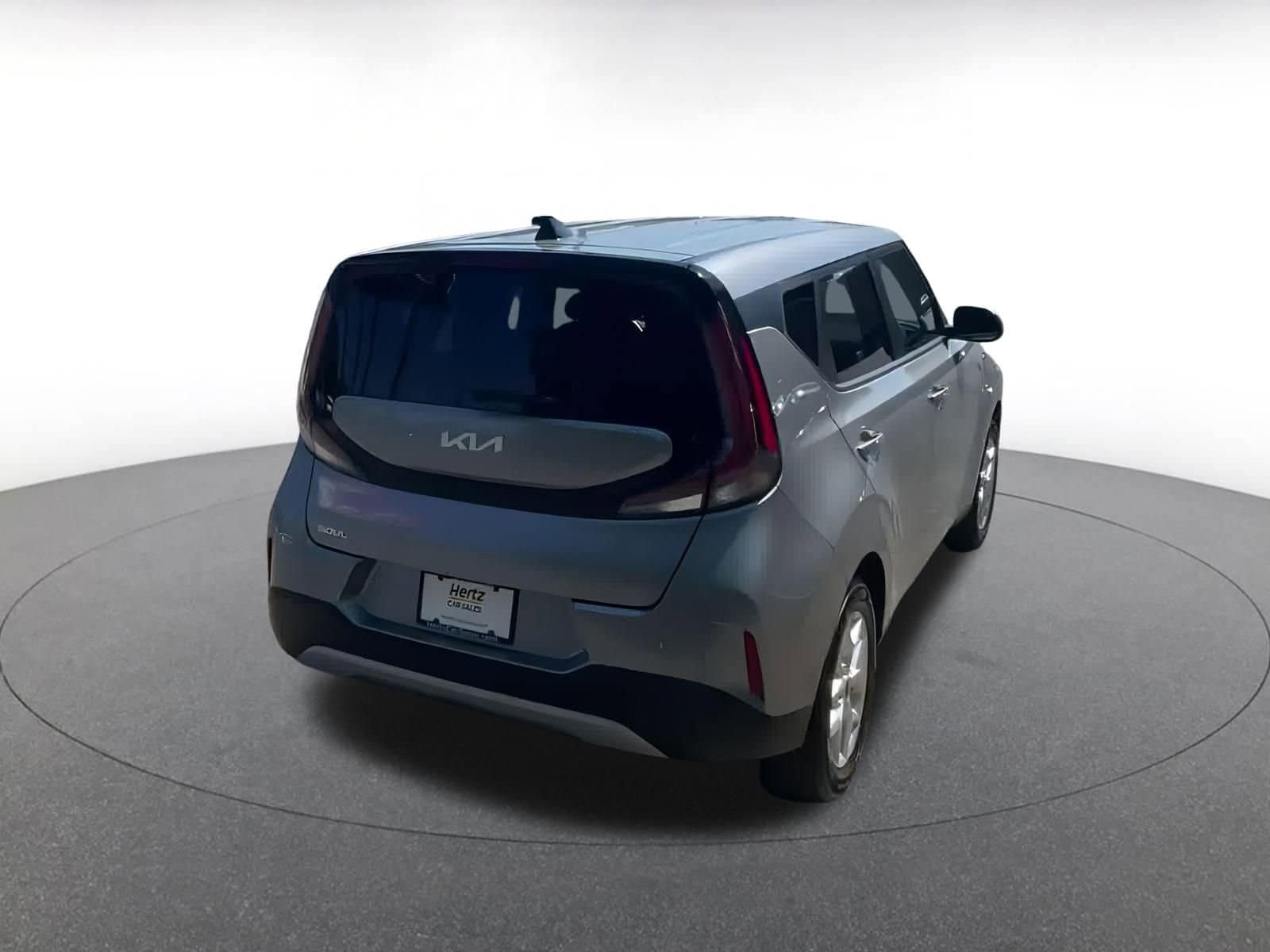 Thumbnail: 2023 Kia Soul - 14