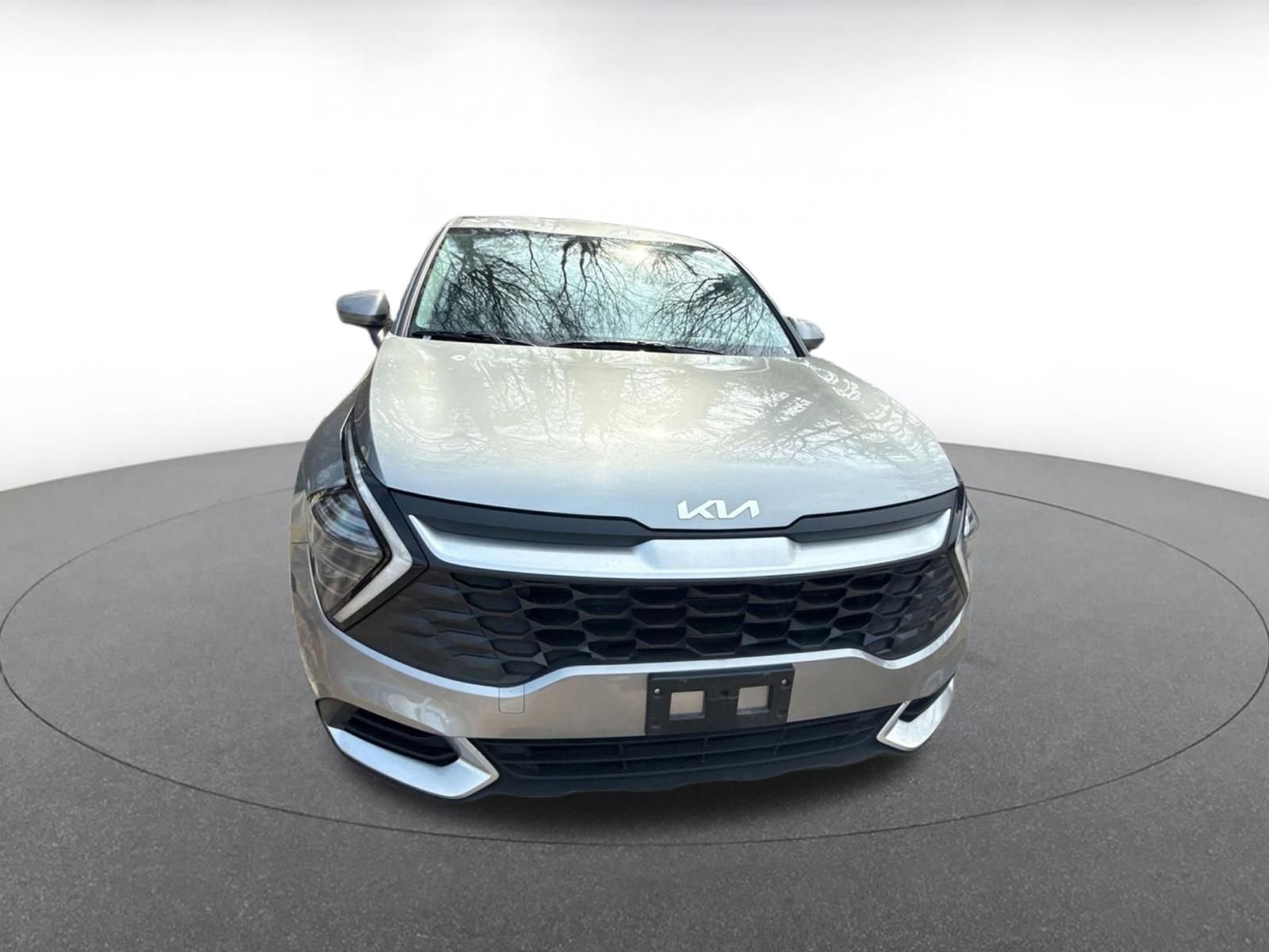 Thumbnail: 2025 Kia Sportage - 7