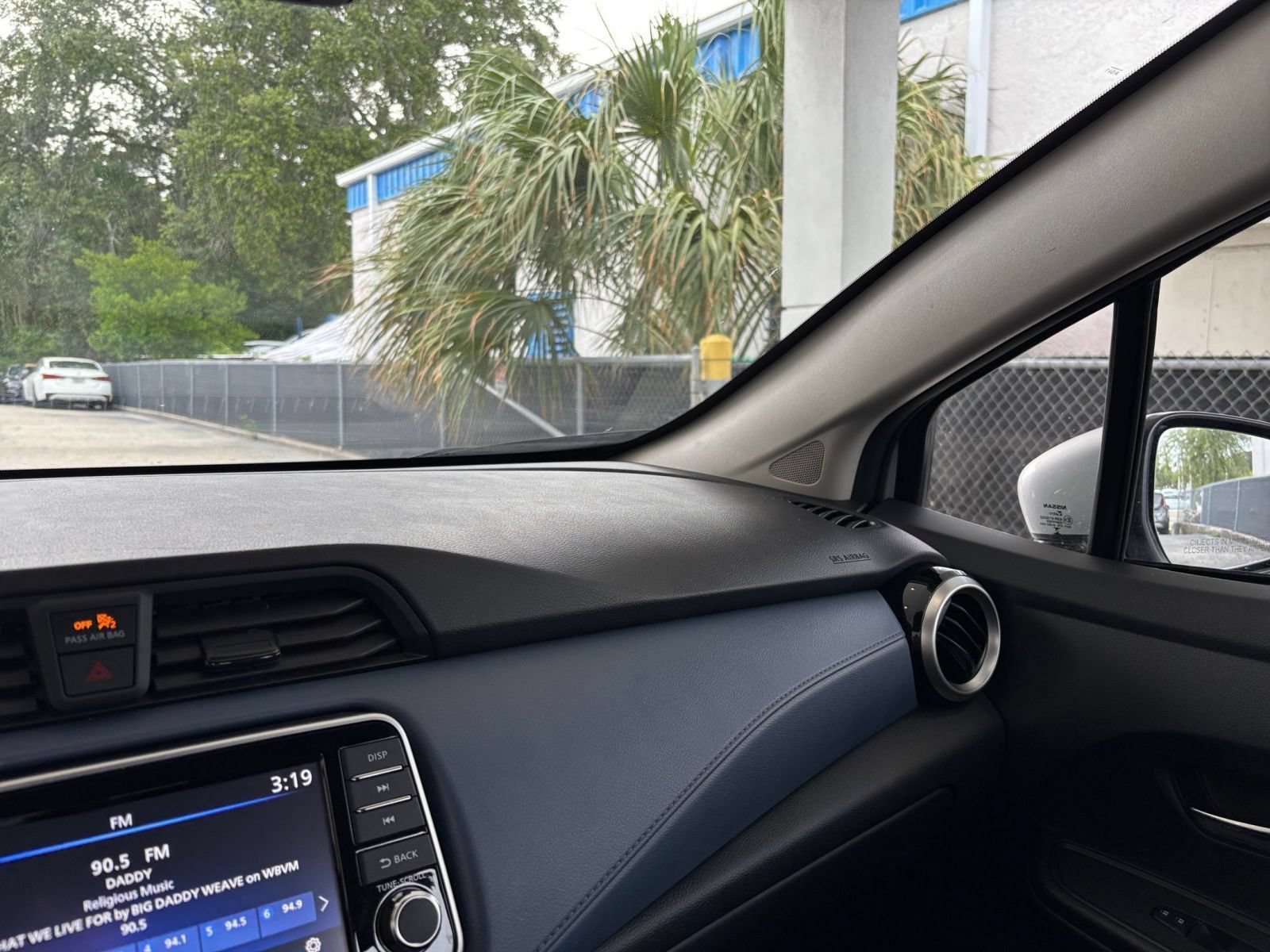 Thumbnail: 2025 Nissan Versa - 30