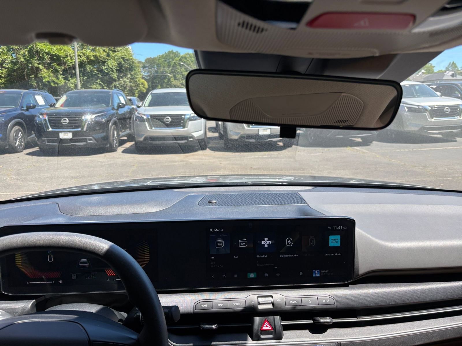 Thumbnail: 2025 Kia K4 - 32