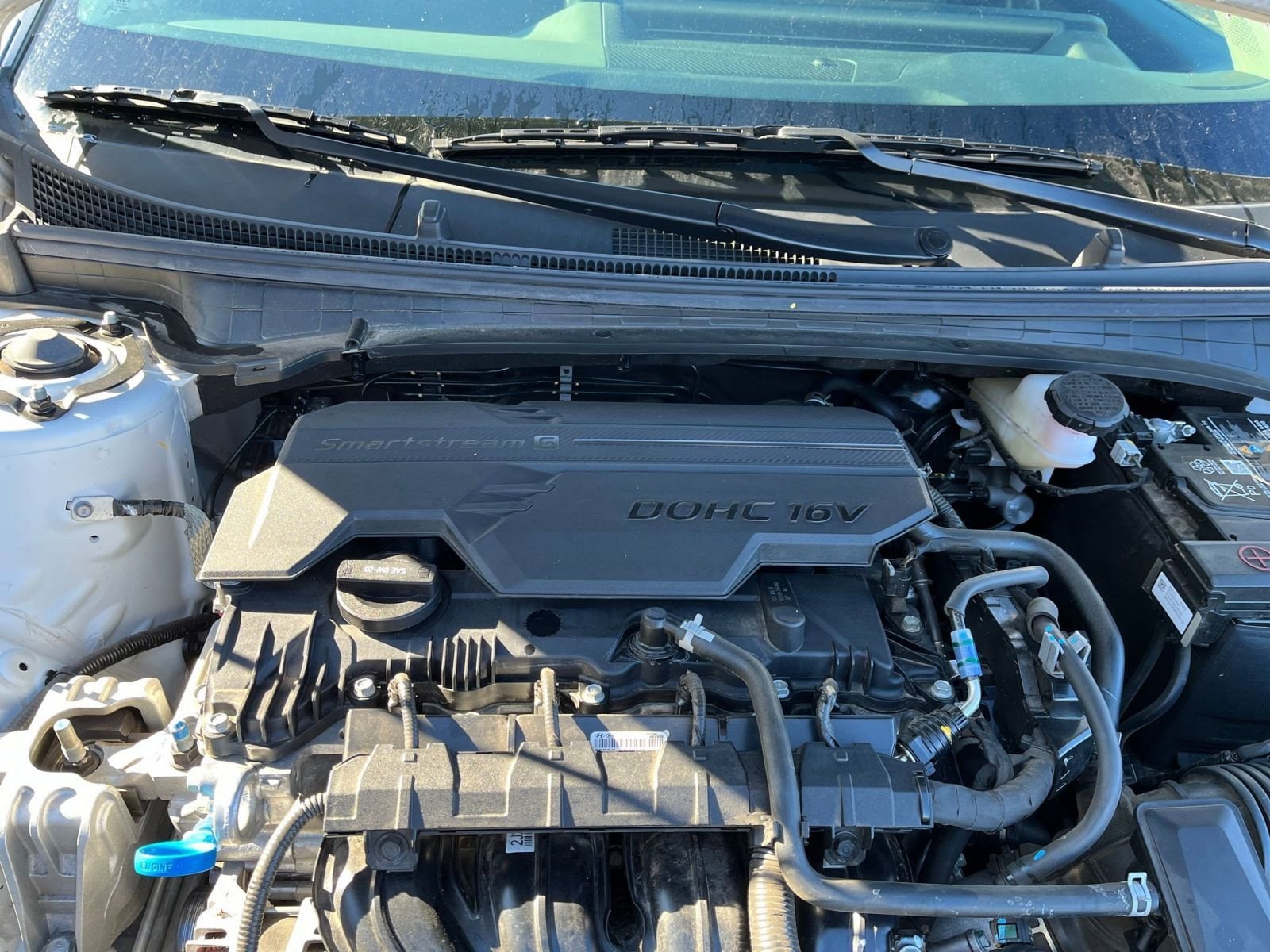 Thumbnail: 2025 Kia K4 - 31