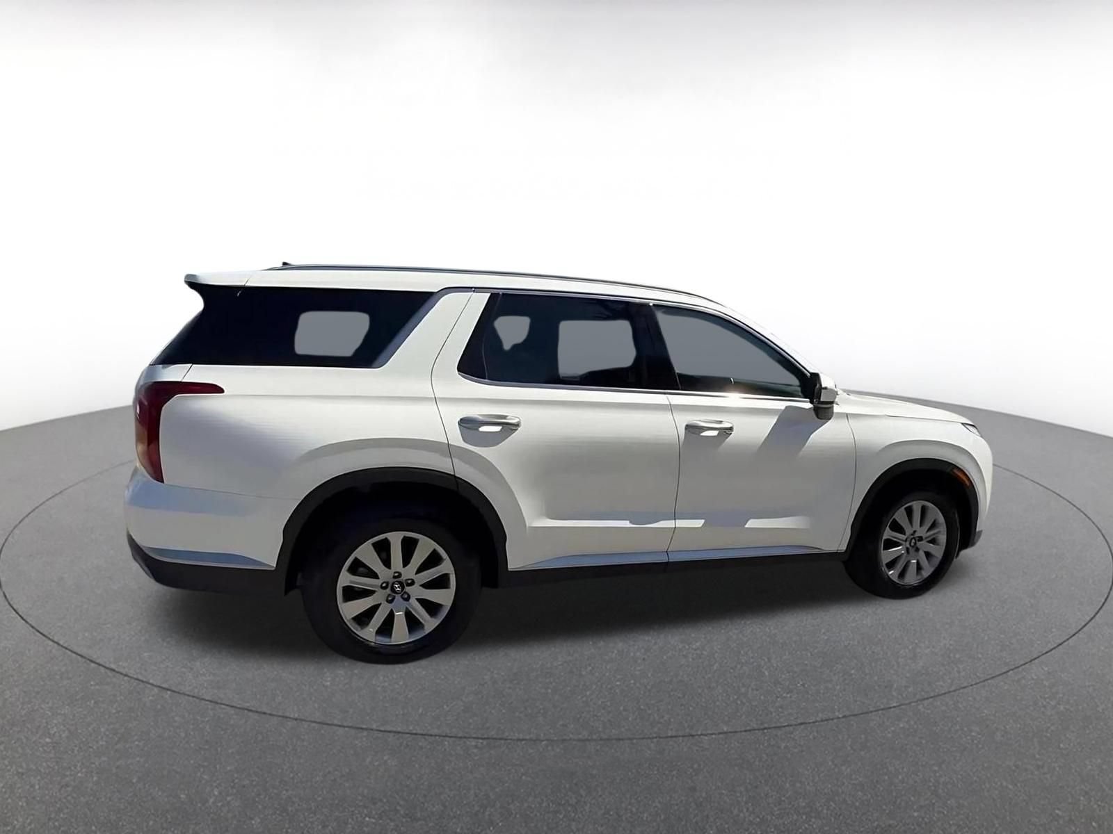 Thumbnail: 2025 Hyundai Palisade - 12
