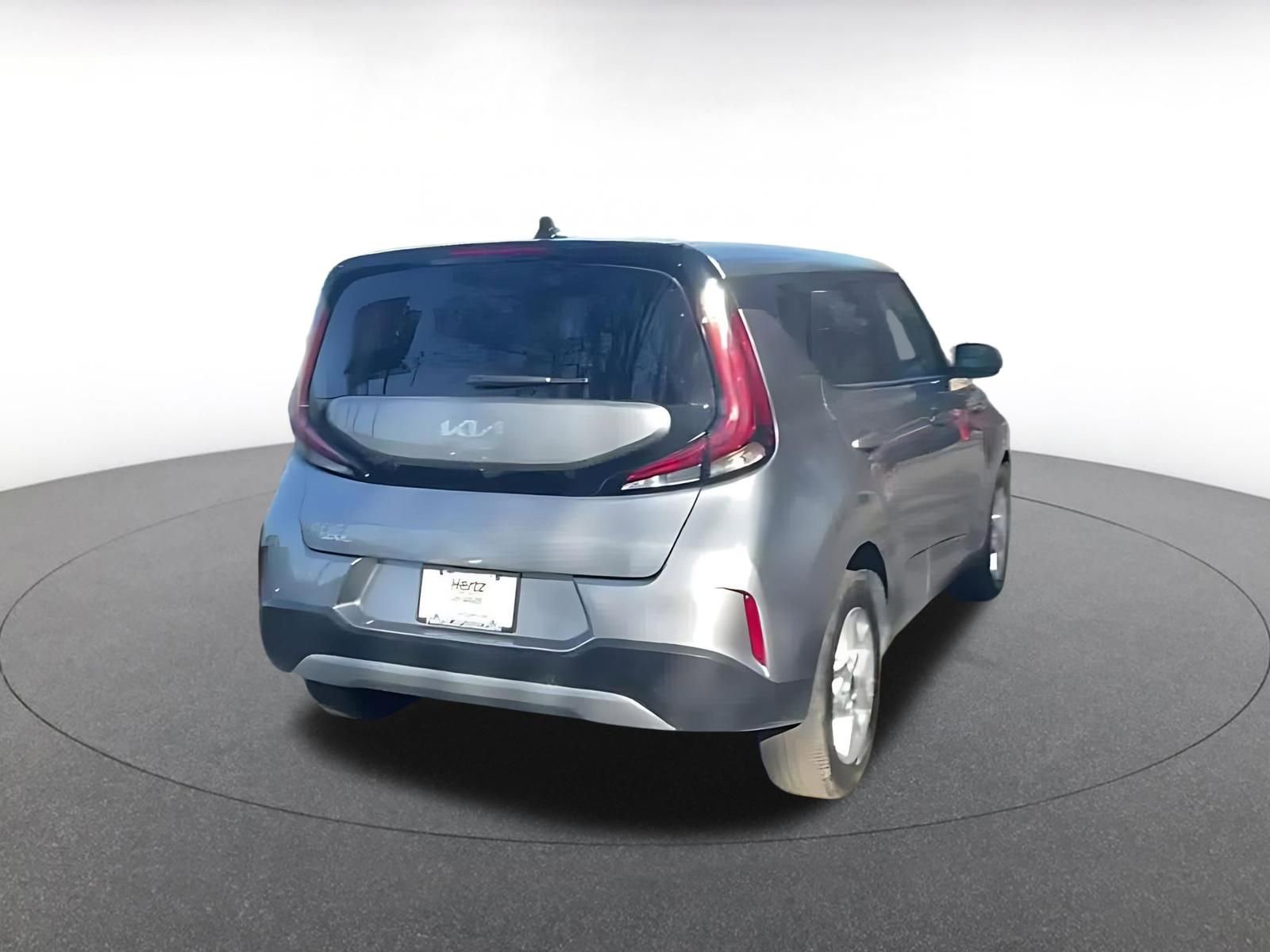 Thumbnail: 2025 Kia Soul - 14