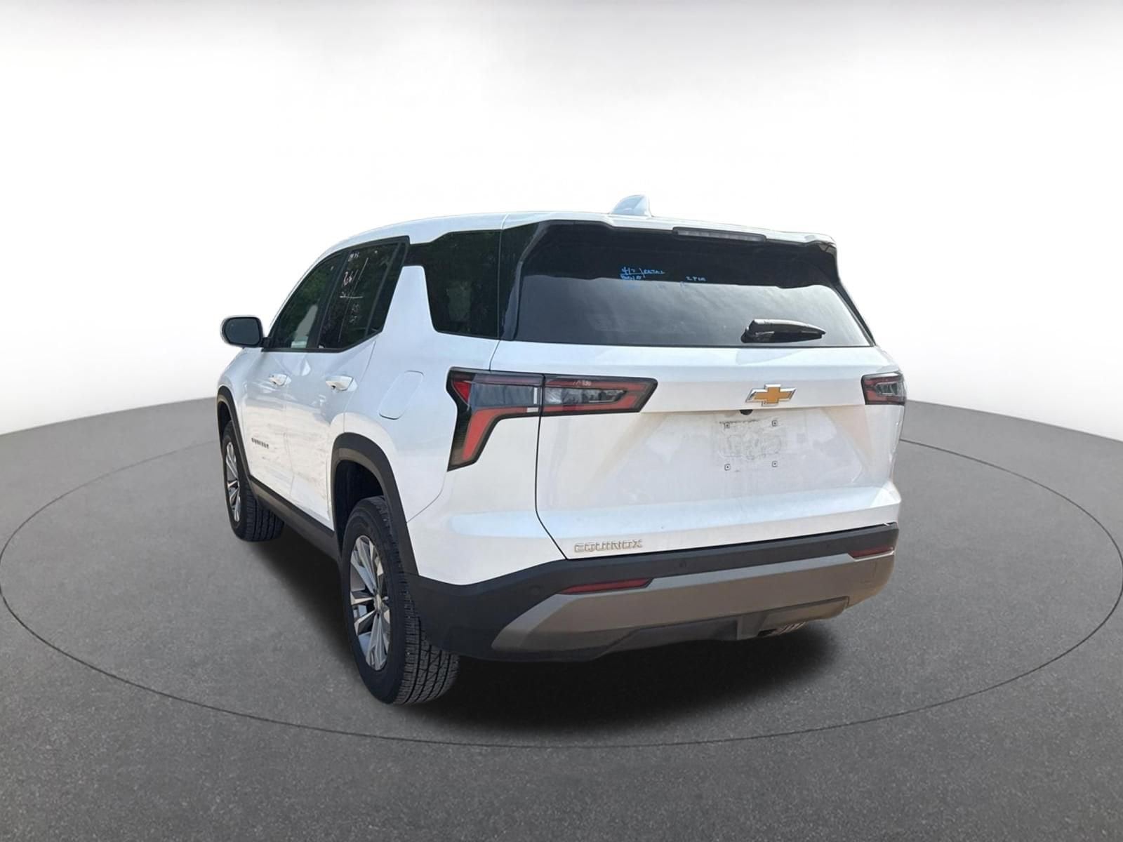 Thumbnail: 2025 Chevrolet Equinox - 12
