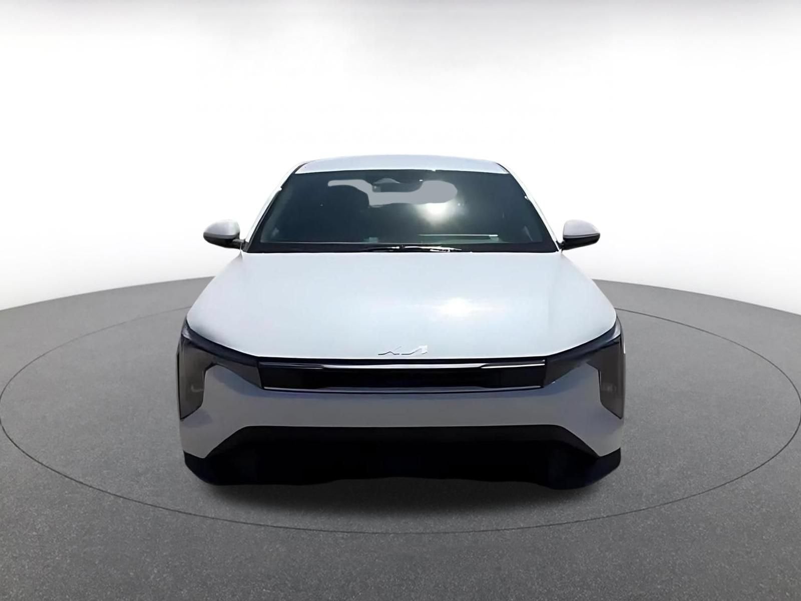 Thumbnail: 2025 Kia K4 - 4