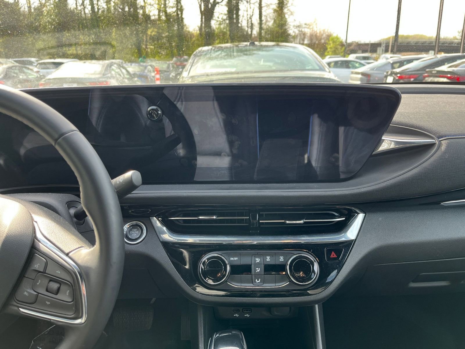 Thumbnail: 2025 Buick Envista - 17