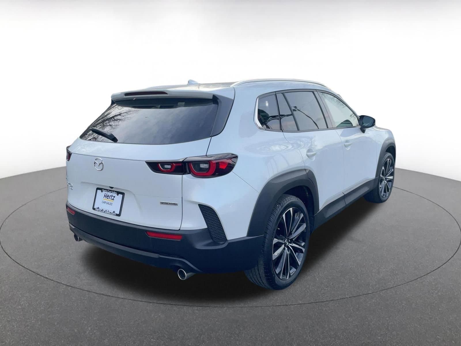 Thumbnail: 2025 Mazda CX-50 - 5