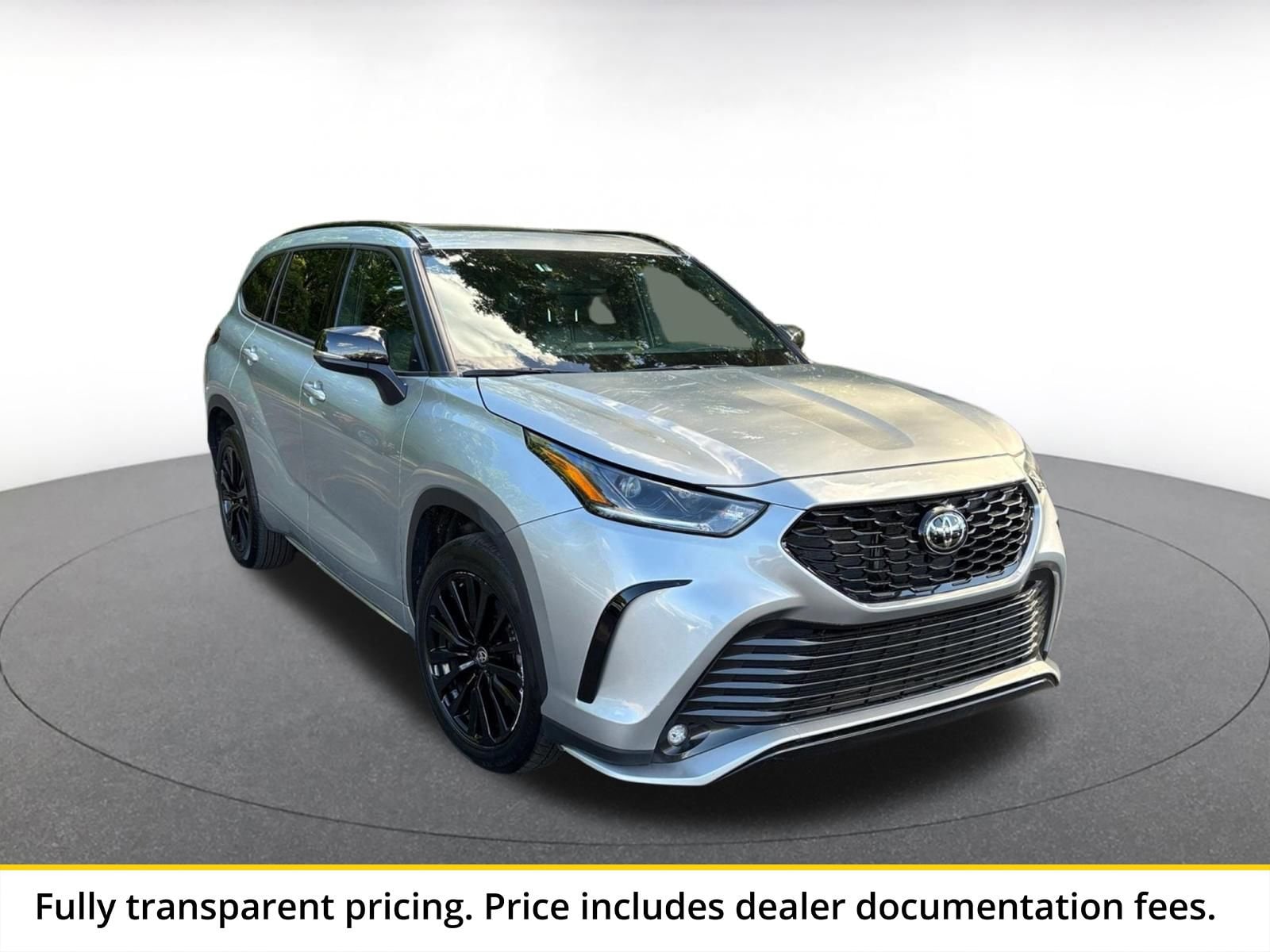 Thumbnail: 2025 Toyota Highlander - 1