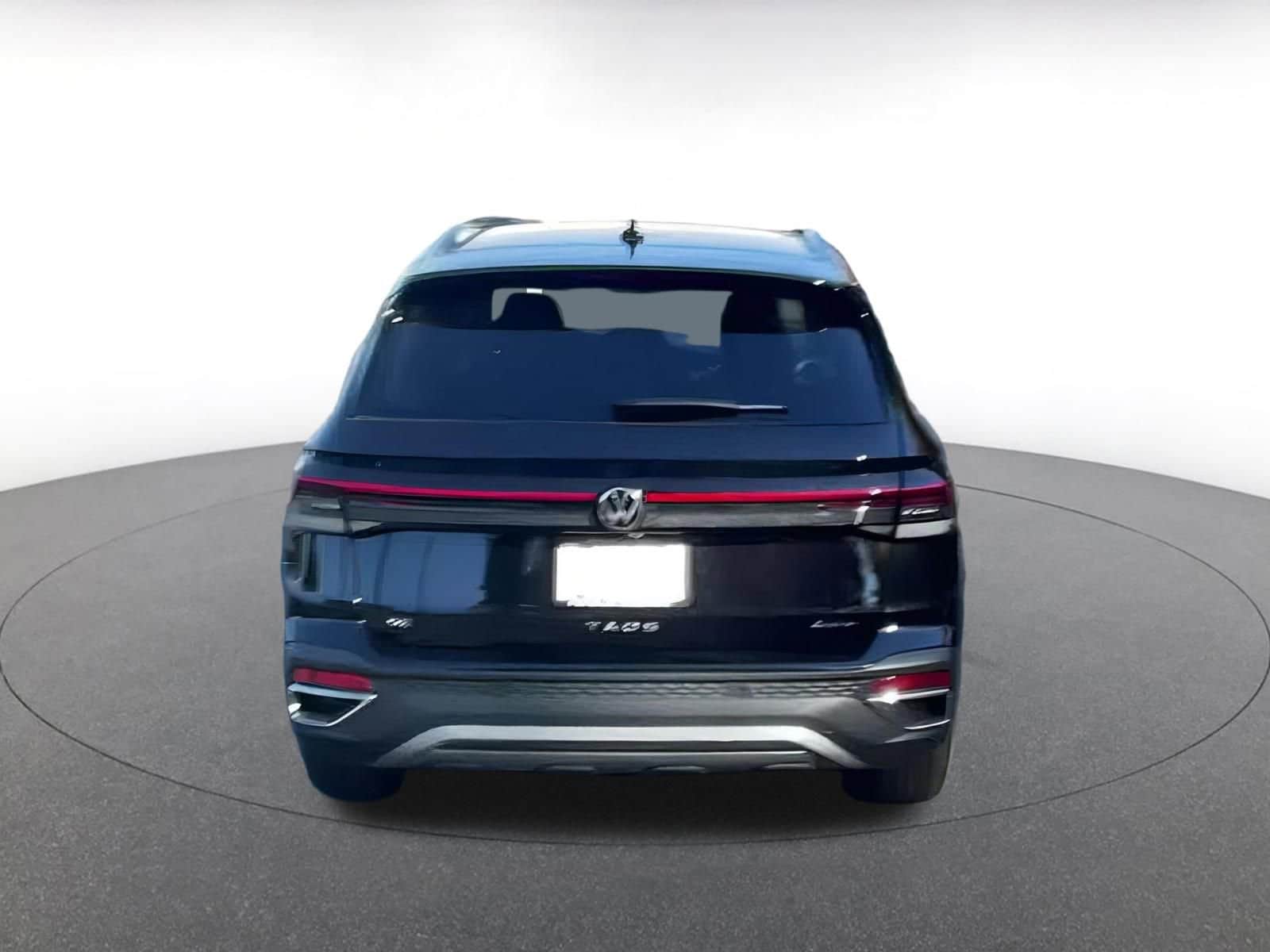 Thumbnail: 2025 Volkswagen Taos - 10