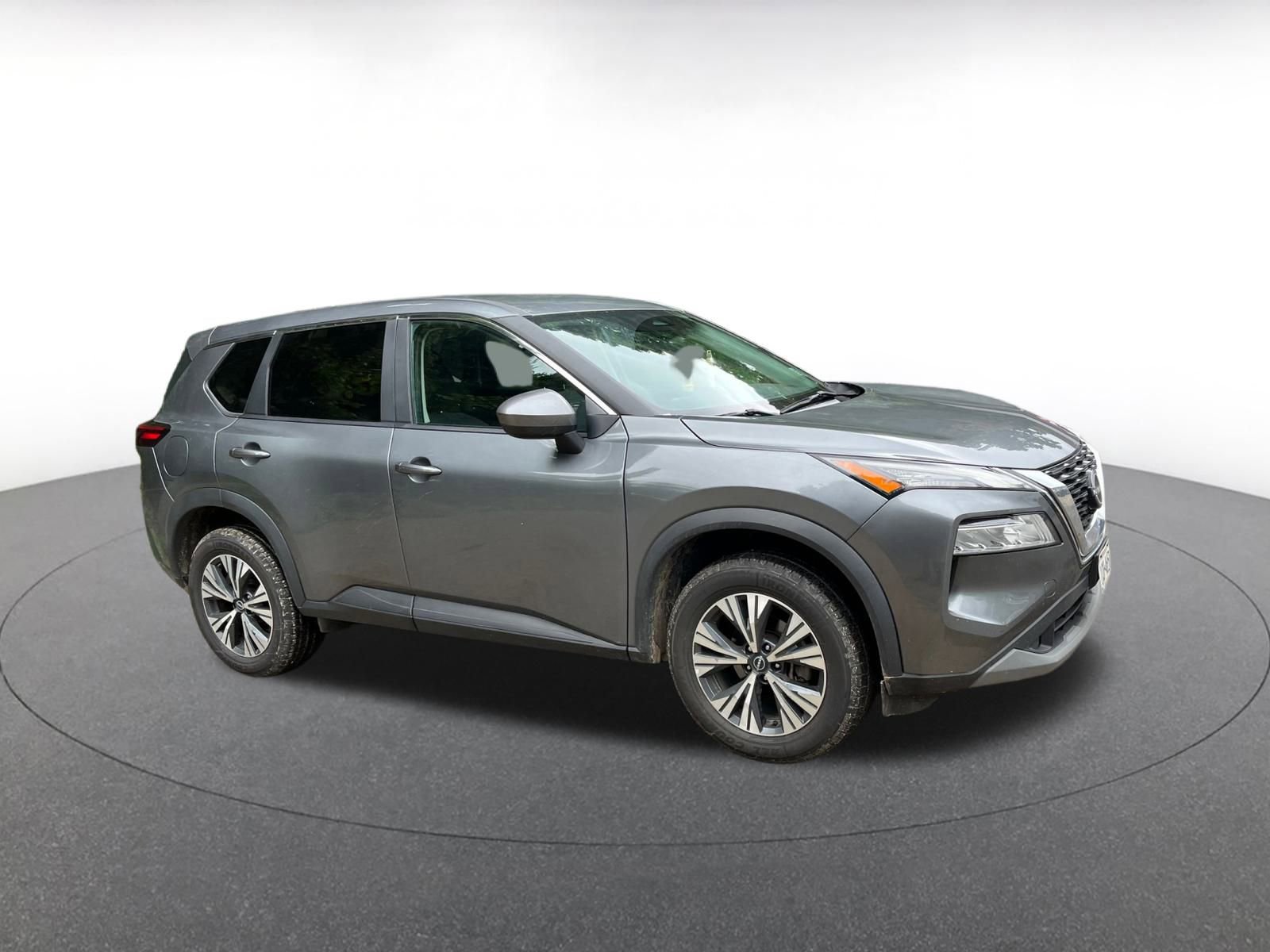 Thumbnail: 2023 Nissan Rogue - 2