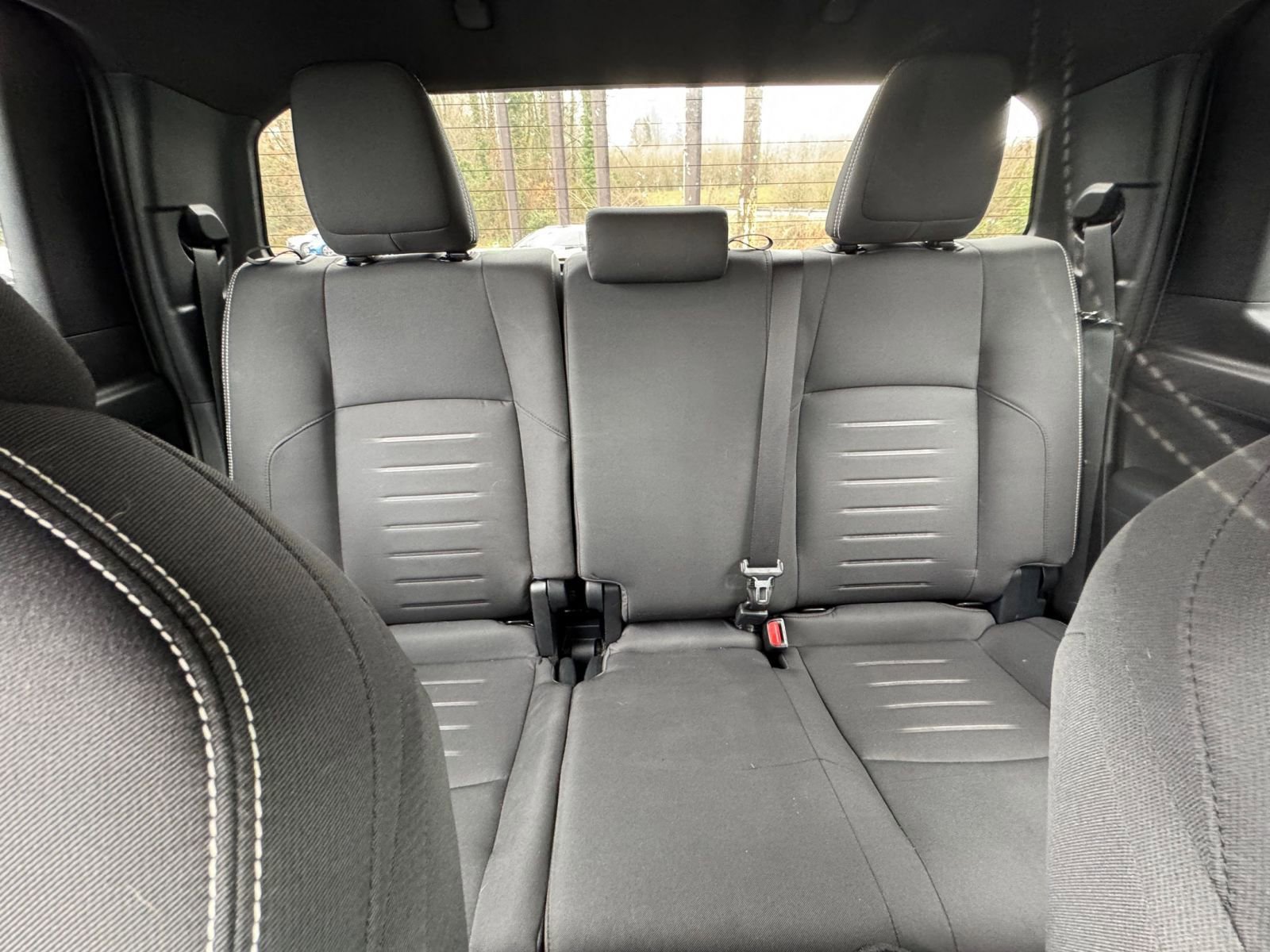 Thumbnail: 2024 Toyota Tacoma - 34