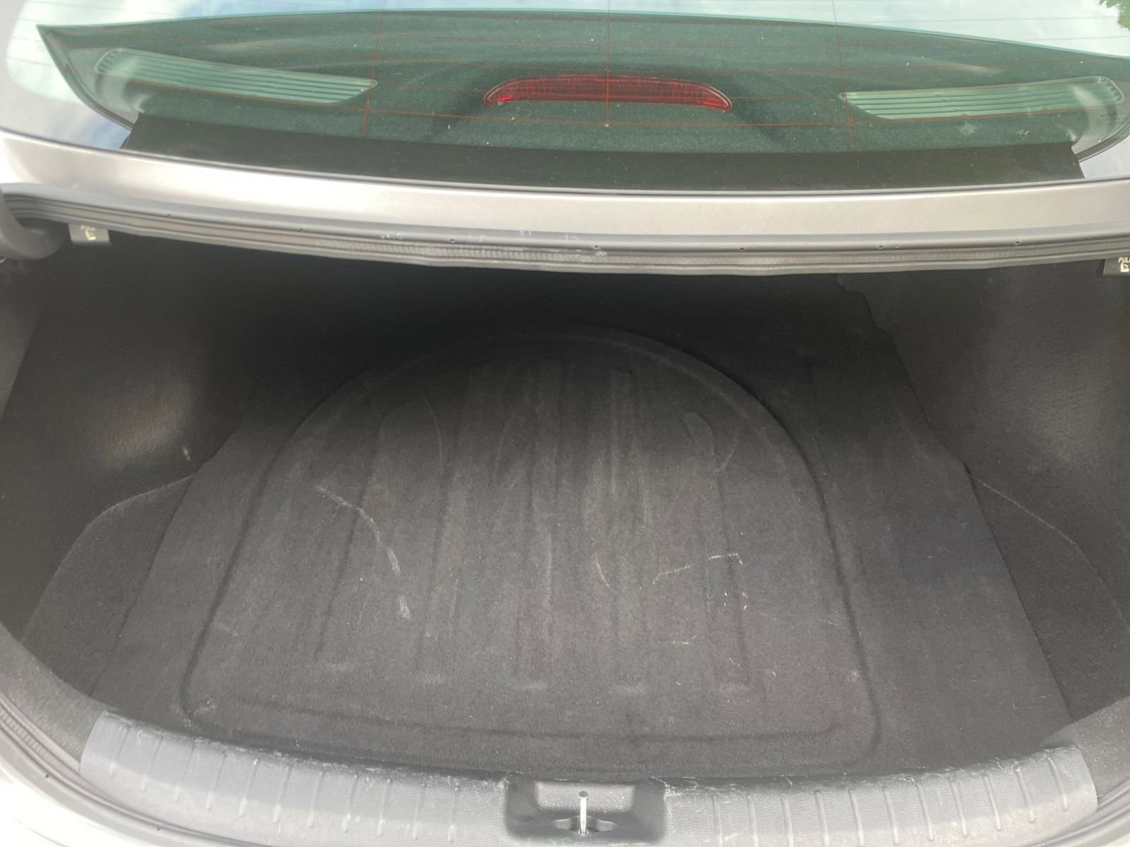 Thumbnail: 2024 Kia Forte - 27