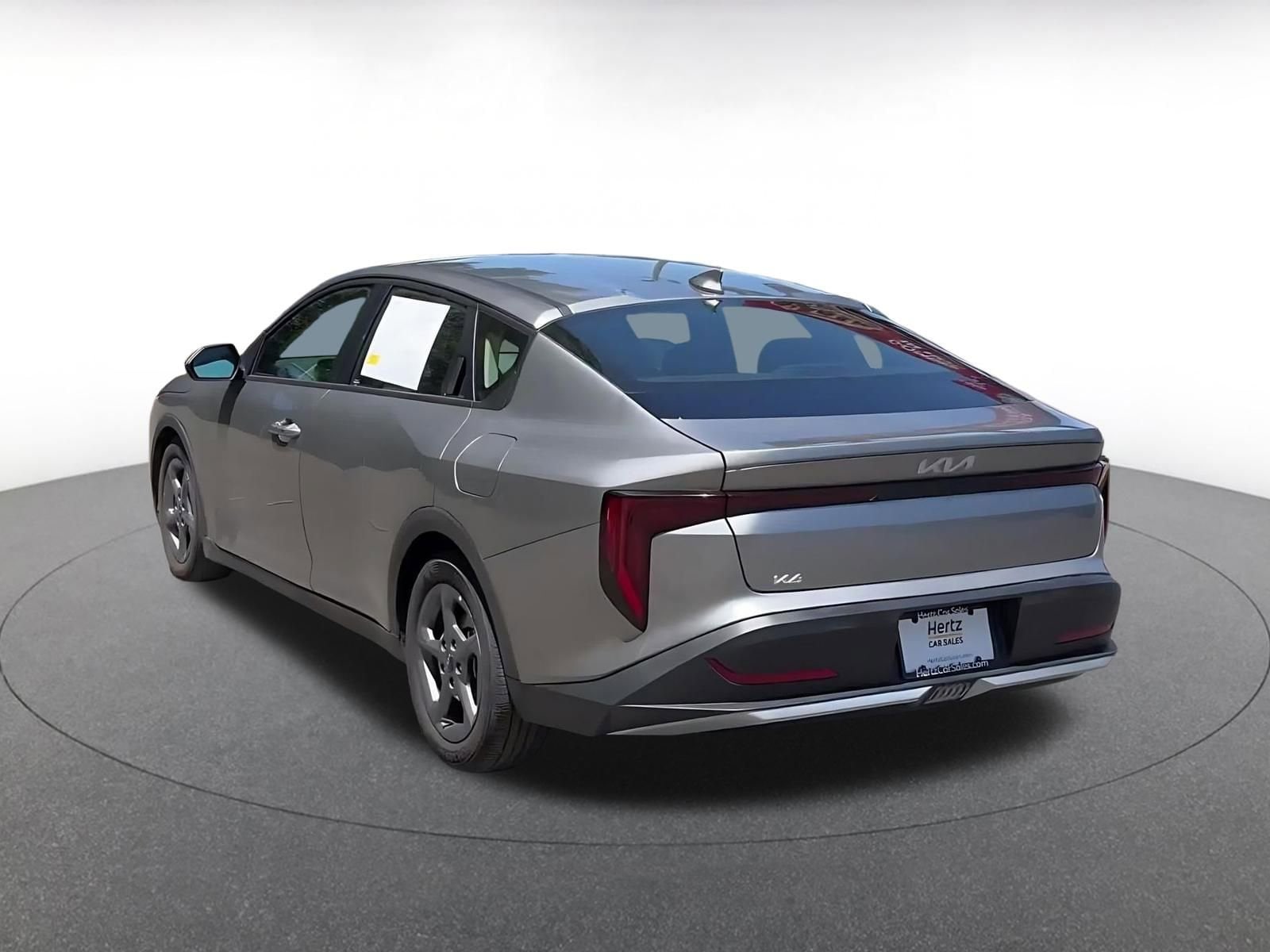 Thumbnail: 2025 Kia K4 - 11
