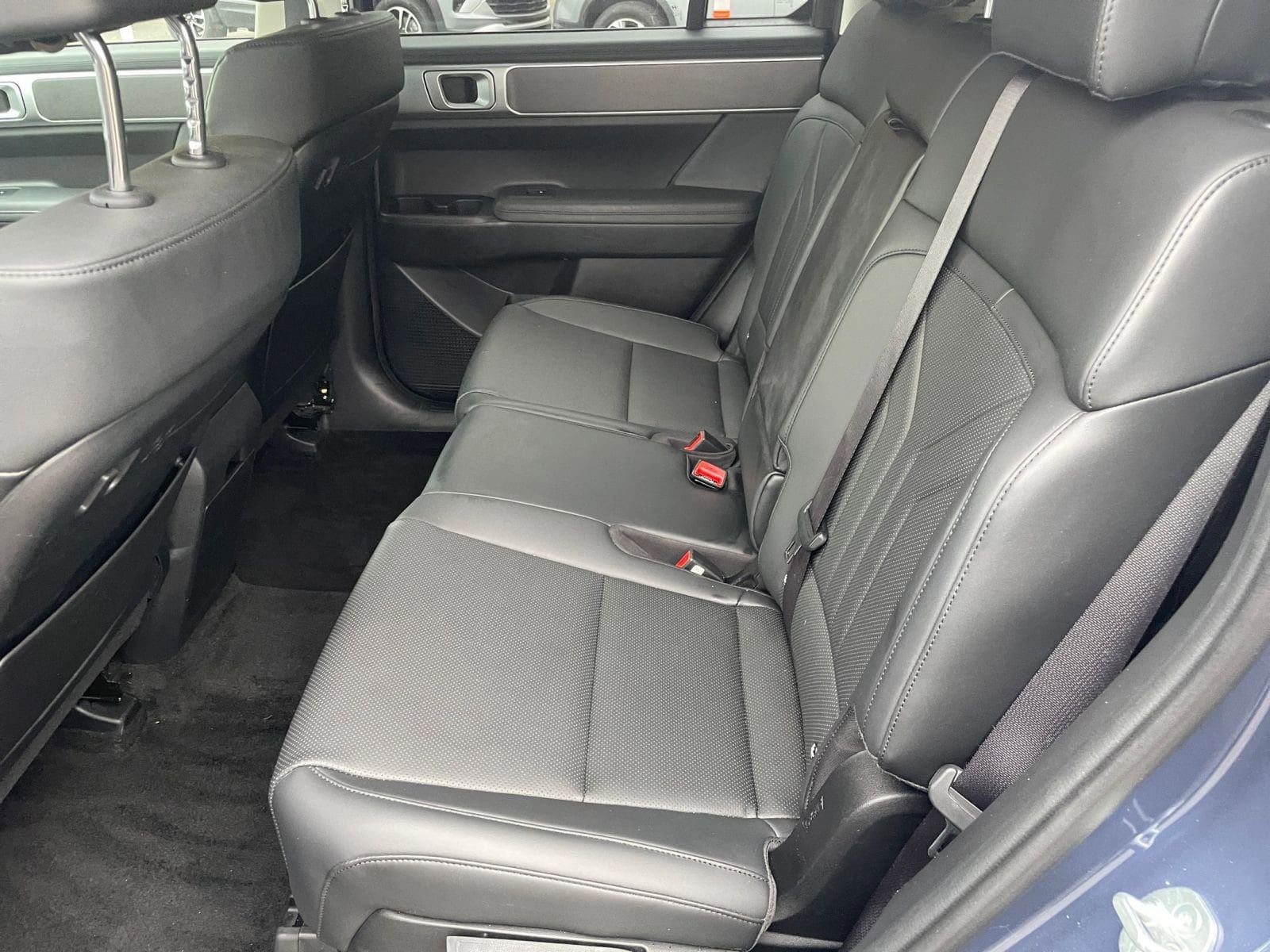 Thumbnail: 2025 Hyundai Santa Fe - 22