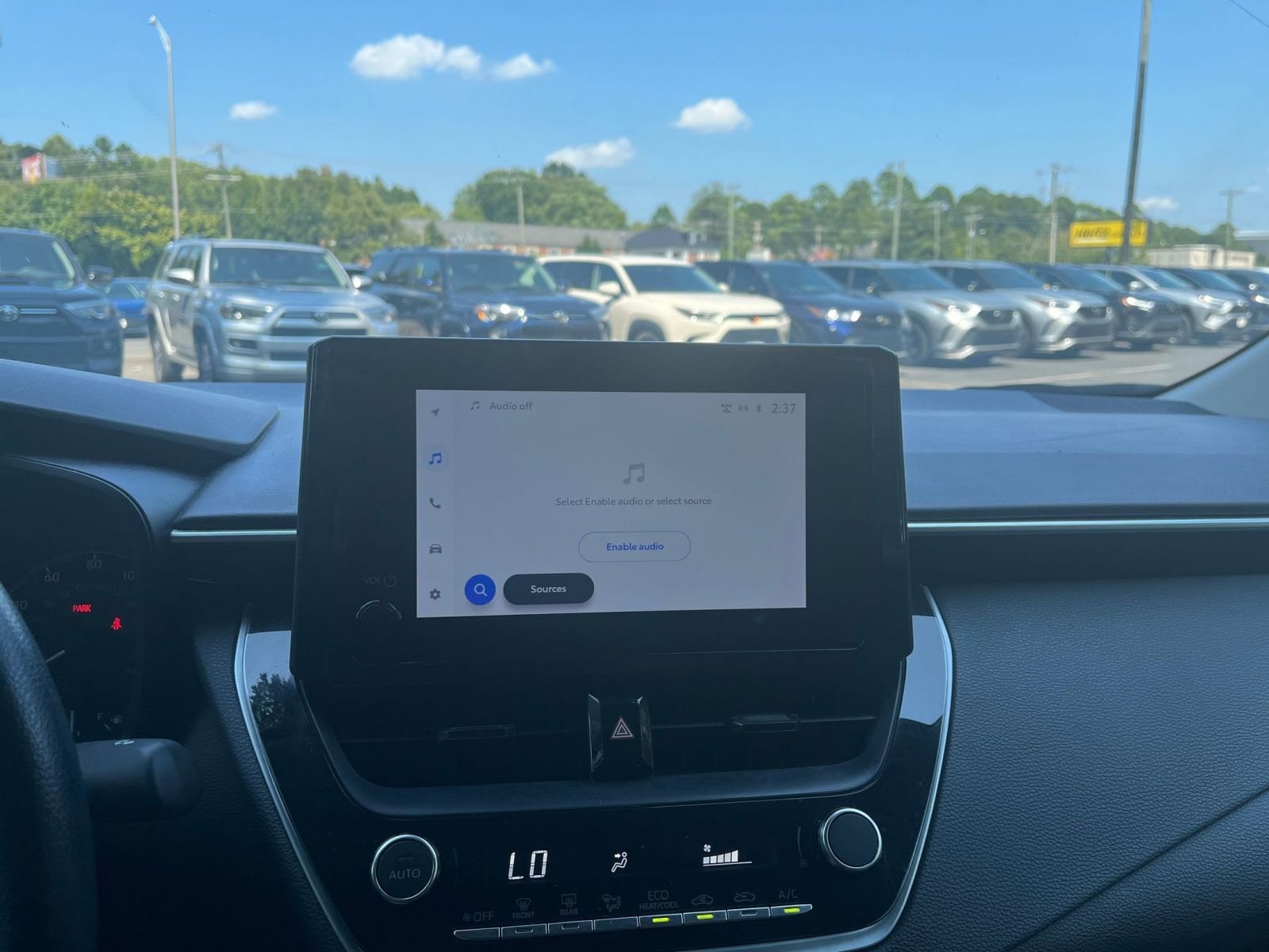 Thumbnail: 2024 Toyota Corolla - 18