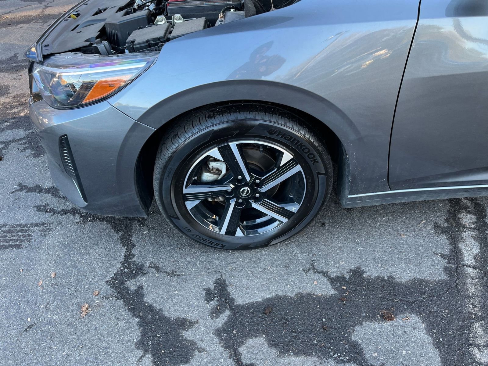 Thumbnail: 2025 Nissan Sentra - 28