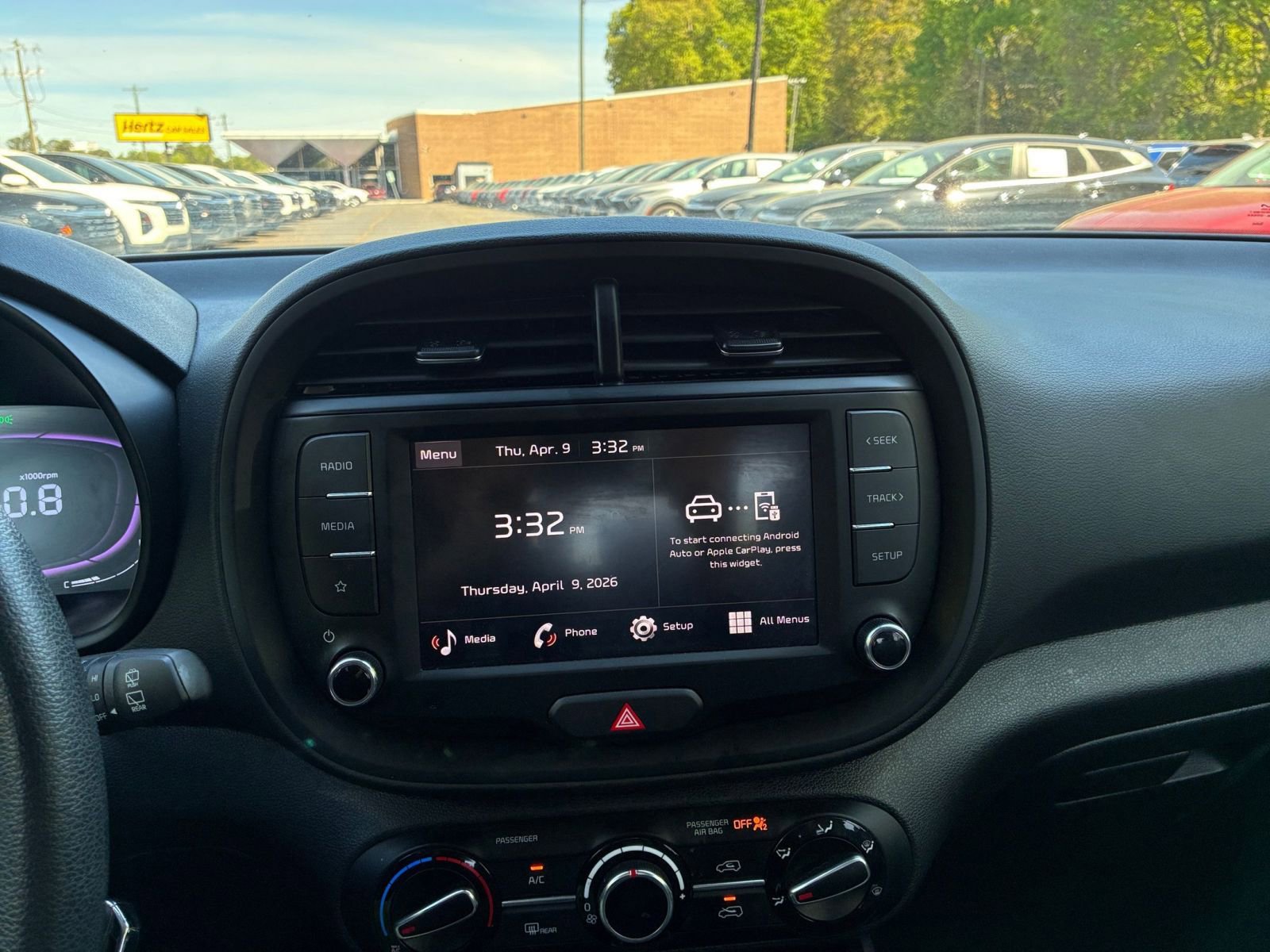 Thumbnail: 2025 Kia Soul - 20