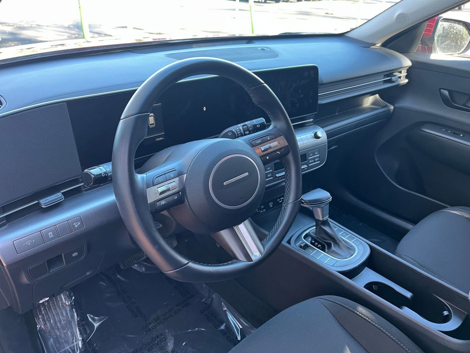 Thumbnail: 2025 Hyundai Kona - 28