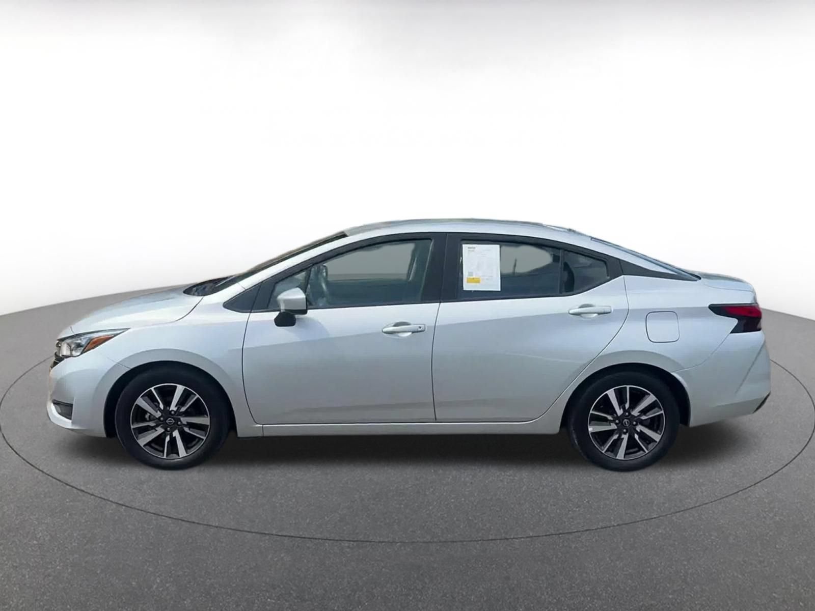 Thumbnail: 2025 Nissan Versa - 7