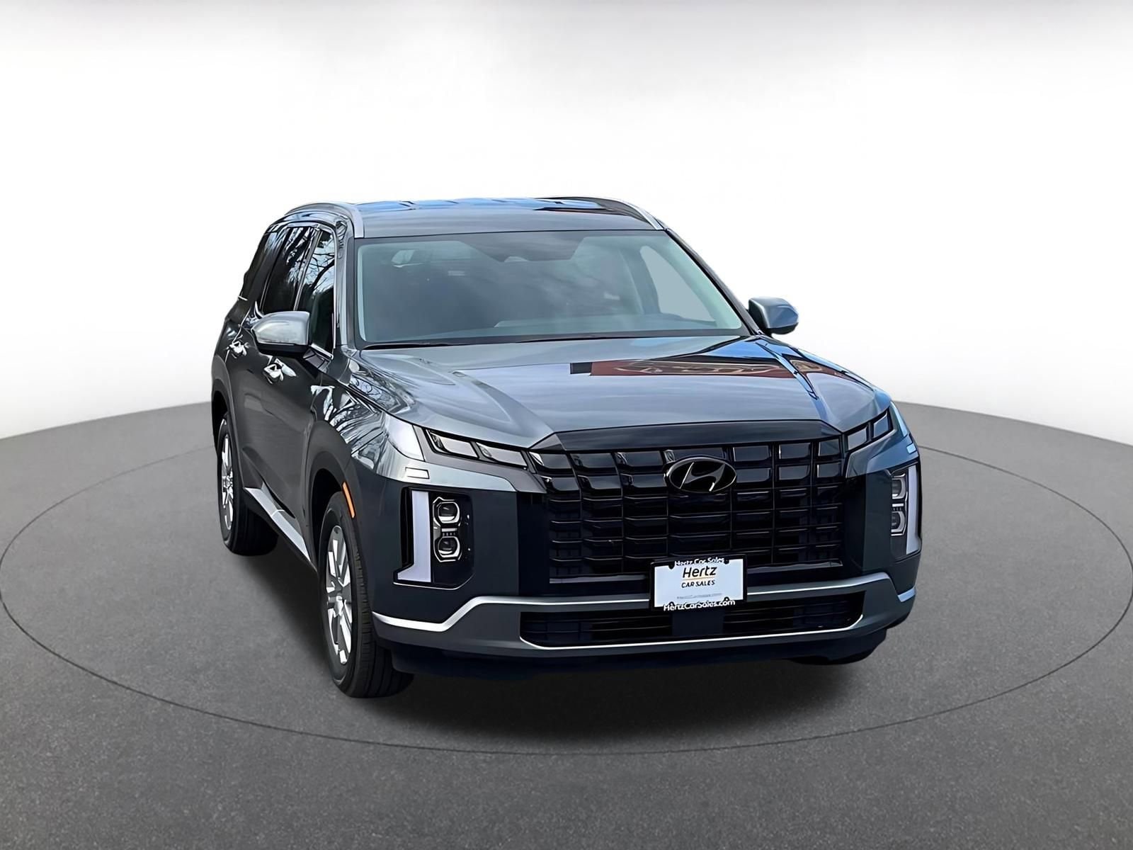 Thumbnail: 2025 Hyundai Palisade - 1