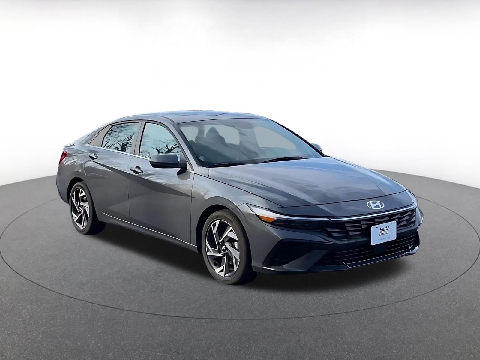 Thumbnail: 2025 Hyundai Elantra - 3