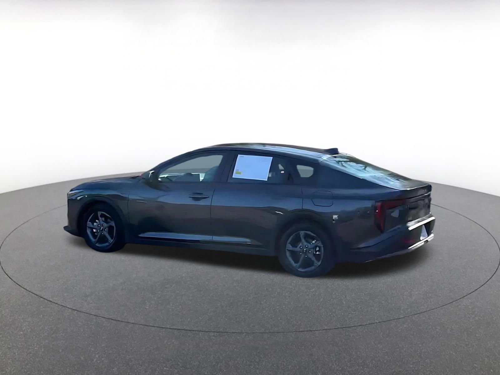 Thumbnail: 2025 Kia K4 - 10