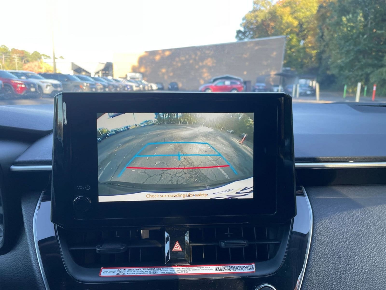 Thumbnail: 2025 Toyota Corolla - 17