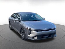 2025 Kia K4 LXS -
                  Charlotte, NC