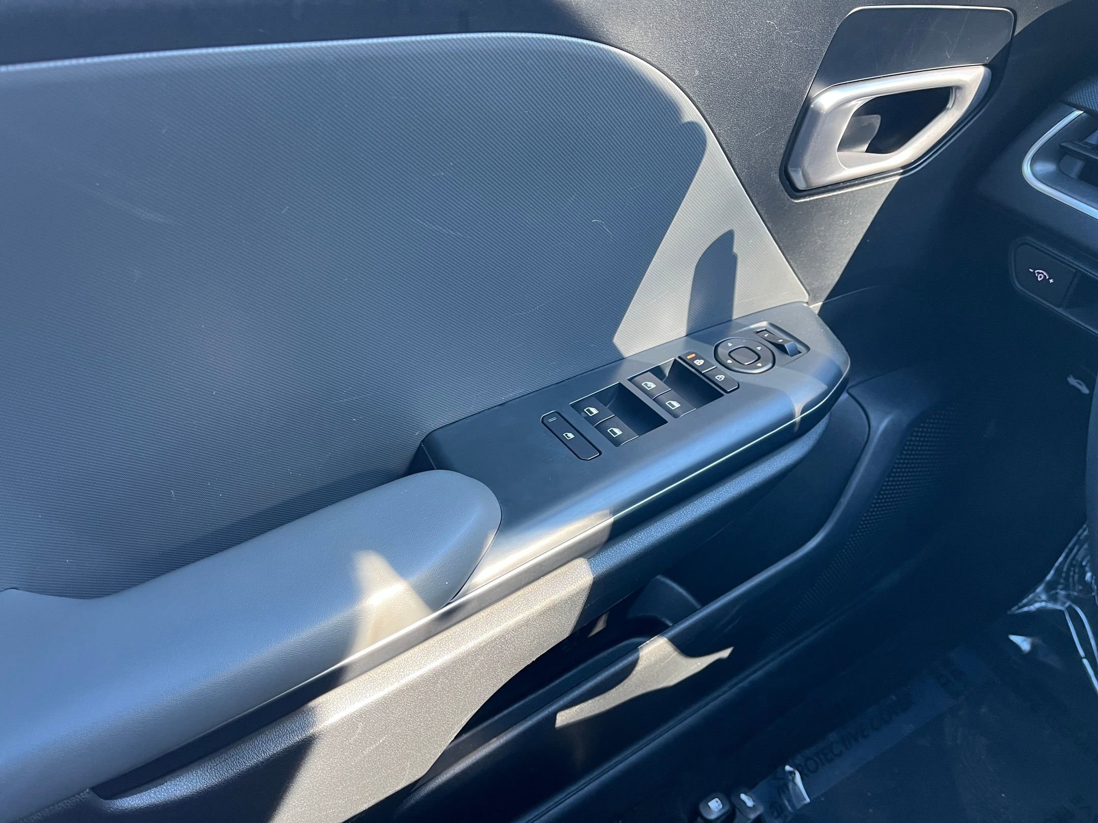 Thumbnail: 2025 Kia K4 - 20