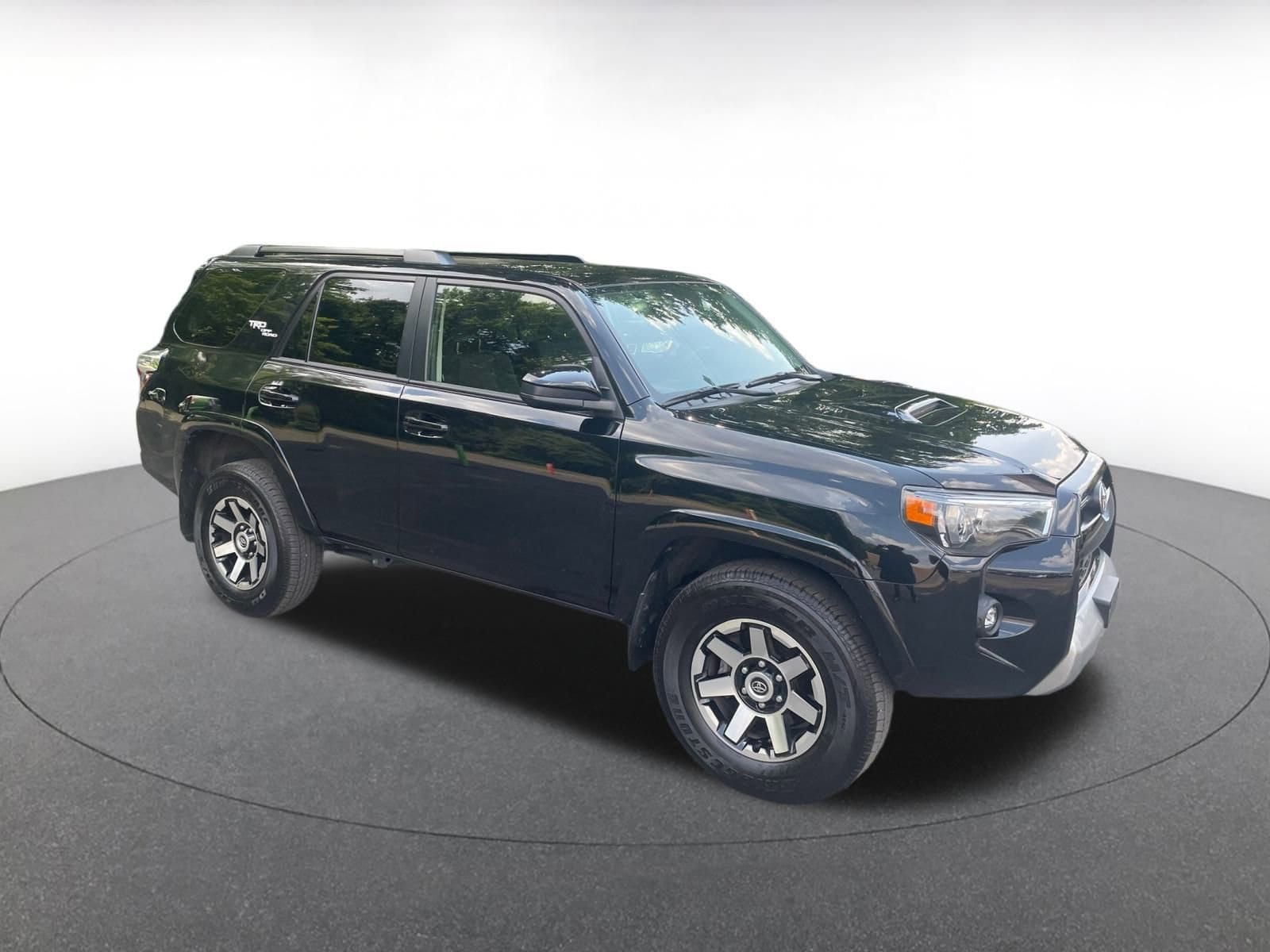 Thumbnail: 2024 Toyota 4Runner - 1