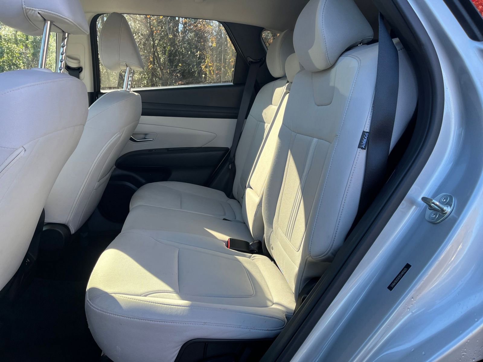 Thumbnail: 2025 Hyundai Tucson - 25