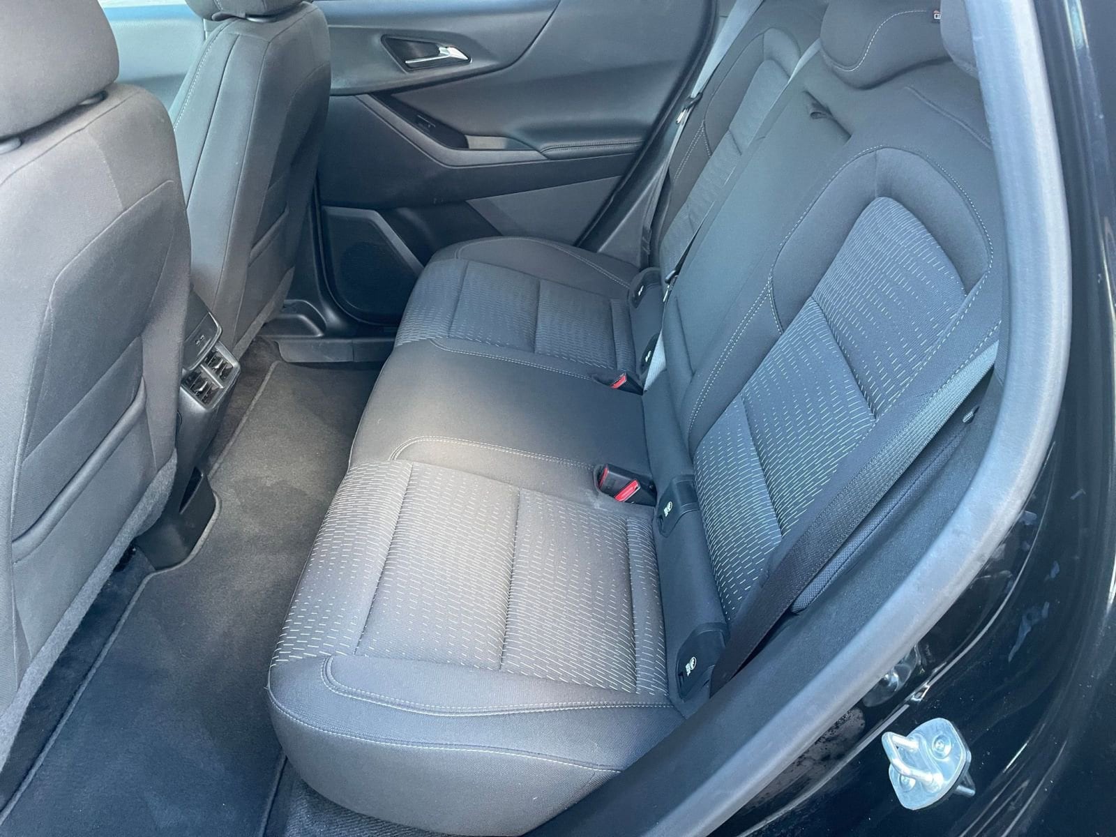 Thumbnail: 2025 Chevrolet Equinox - 22