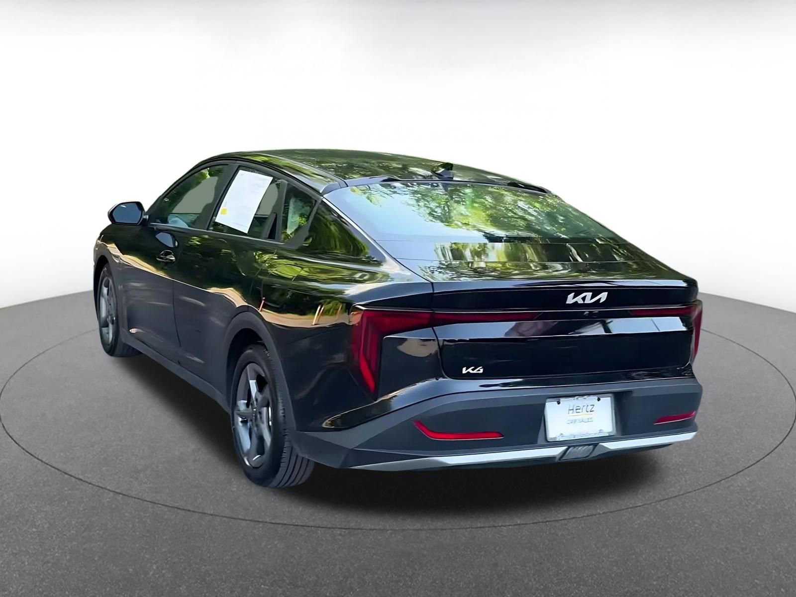 Thumbnail: 2025 Kia K4 - 11