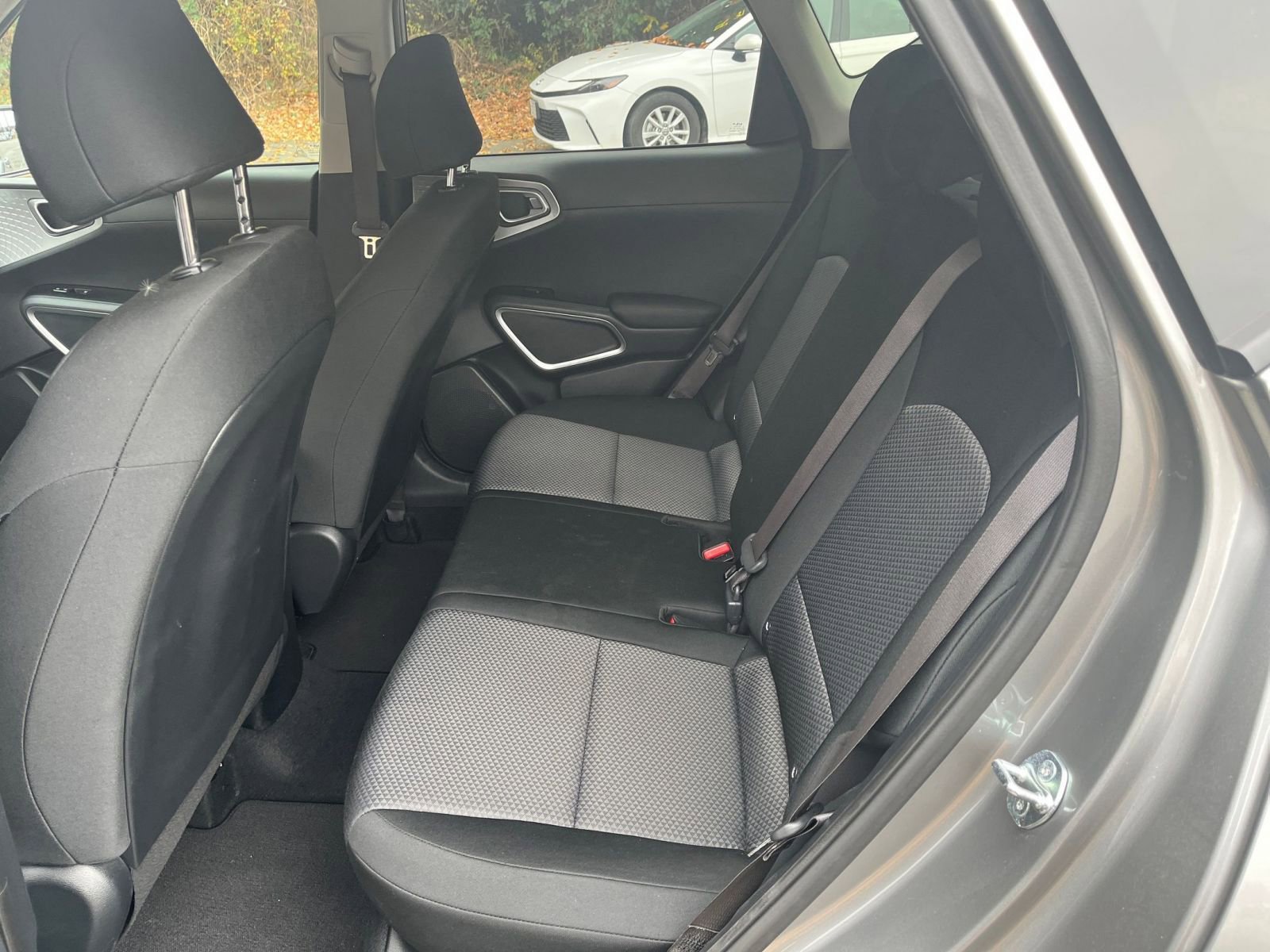 Thumbnail: 2025 Kia Soul - 22