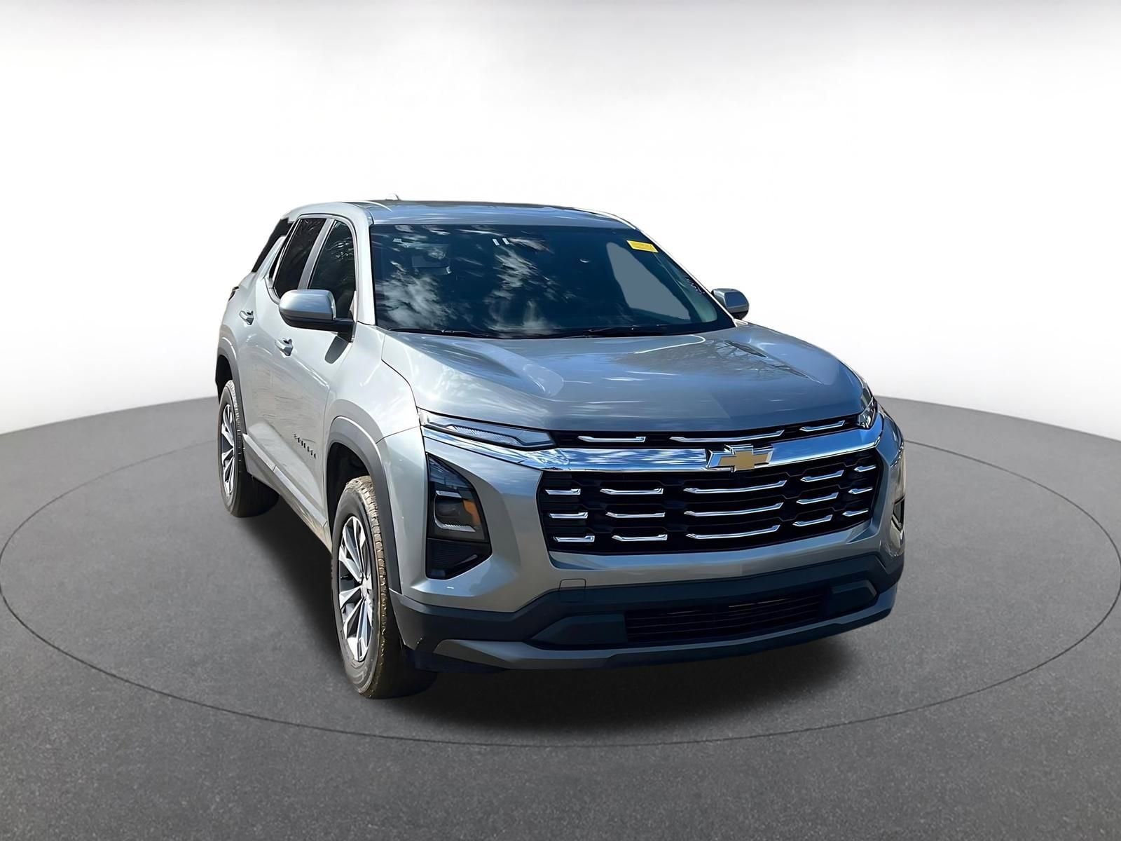 Thumbnail: 2025 Chevrolet Equinox - 1