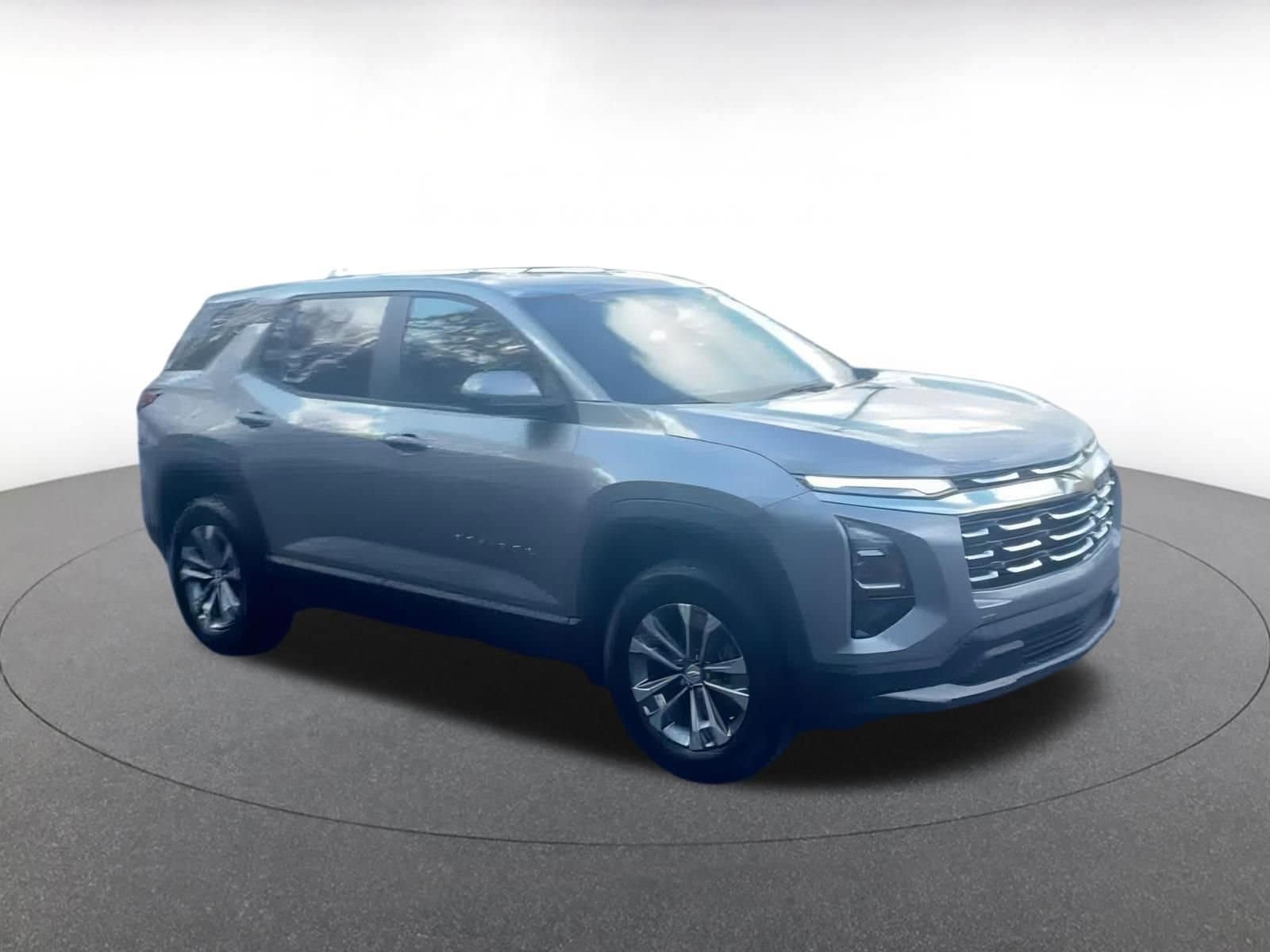 Thumbnail: 2025 Chevrolet Equinox - 2