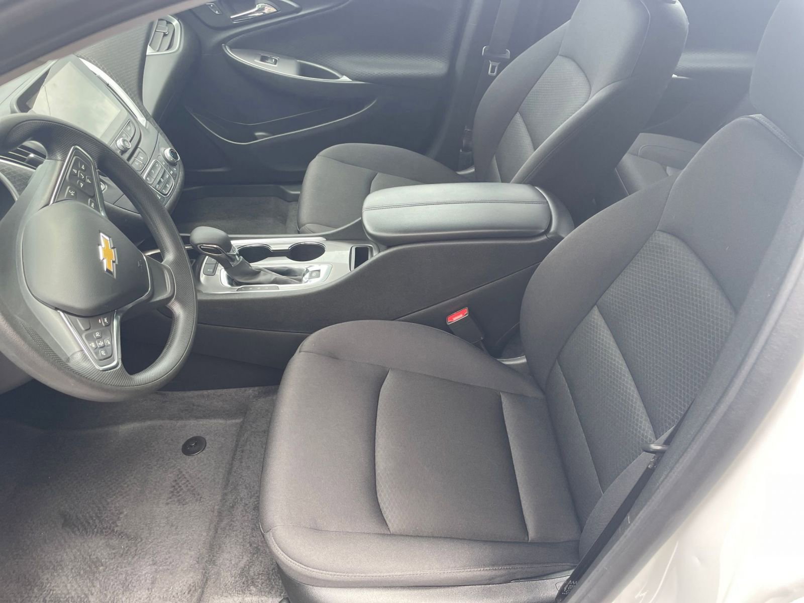 2024 Chevrolet Malibu LT 25