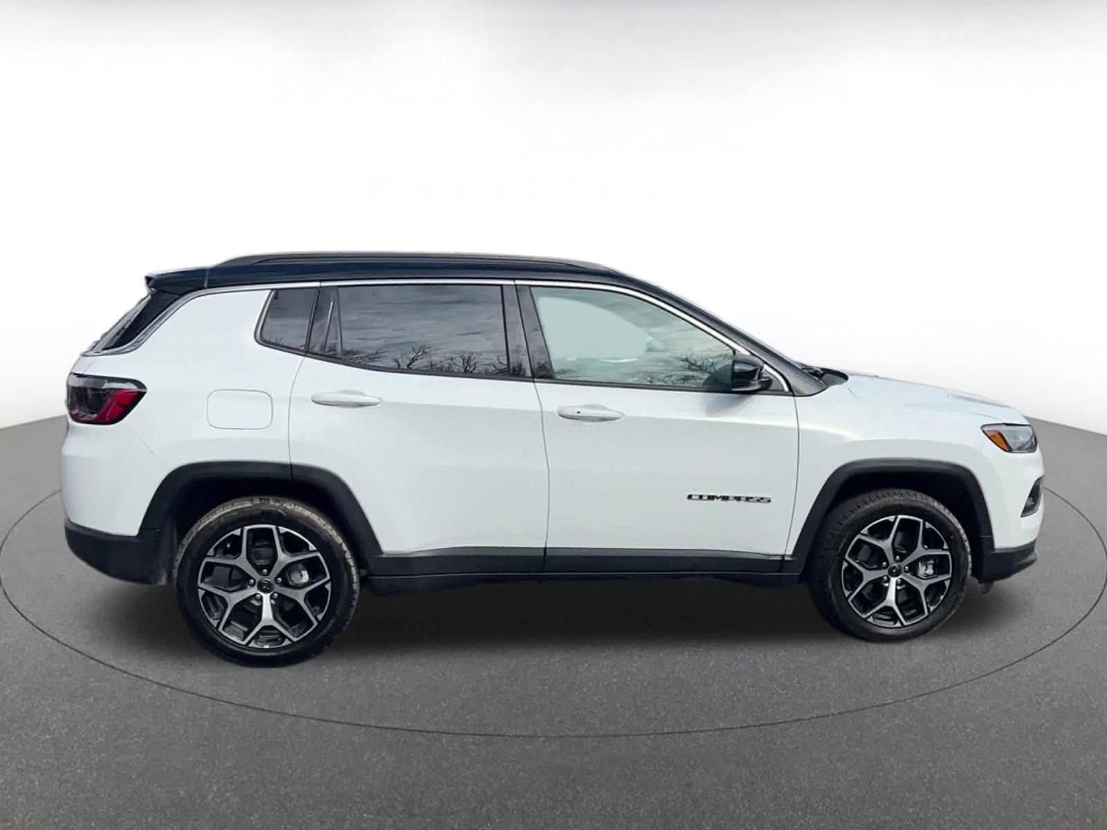 Thumbnail: 2025 Jeep Compass - 16