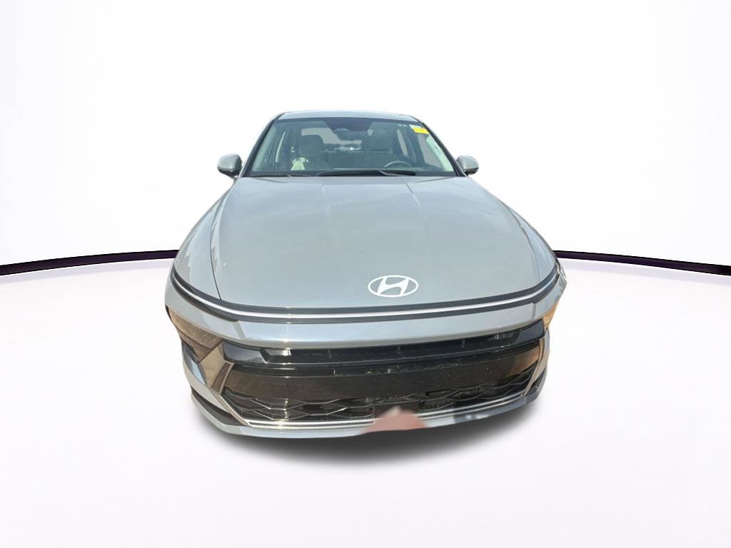 Thumbnail: 2025 Hyundai Sonata - 3