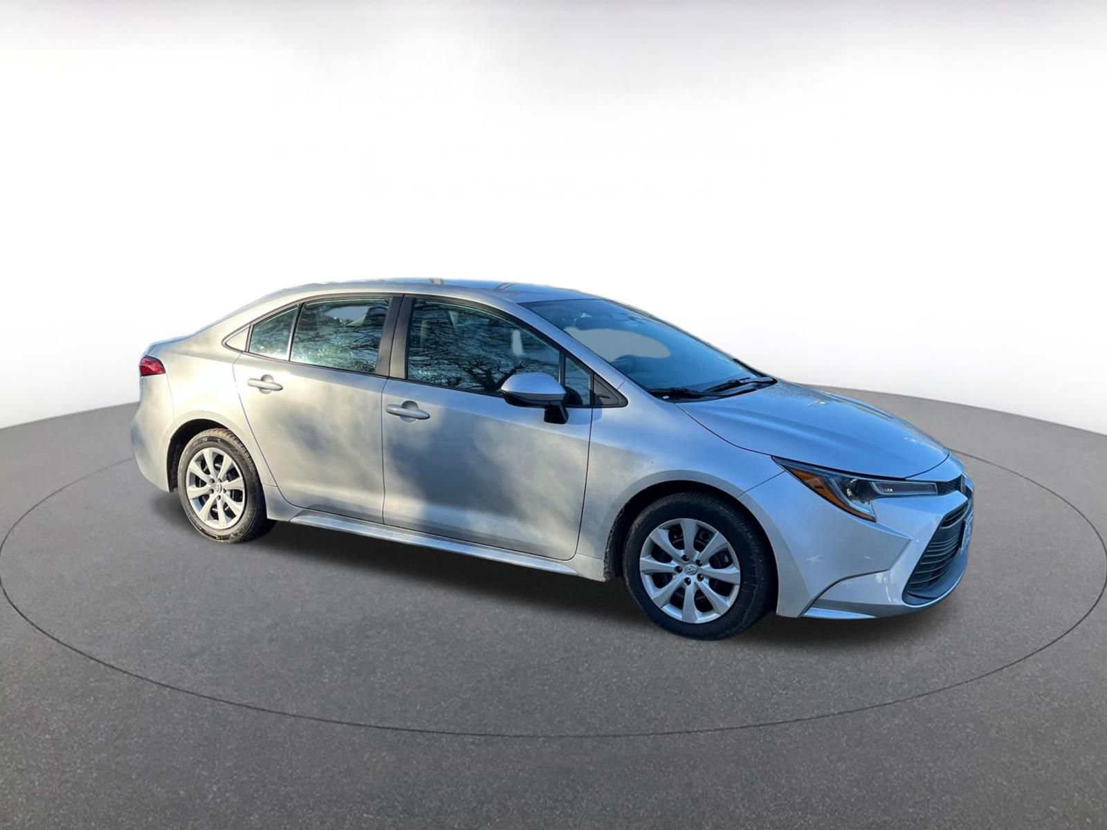 Thumbnail: 2025 Toyota Corolla - 2