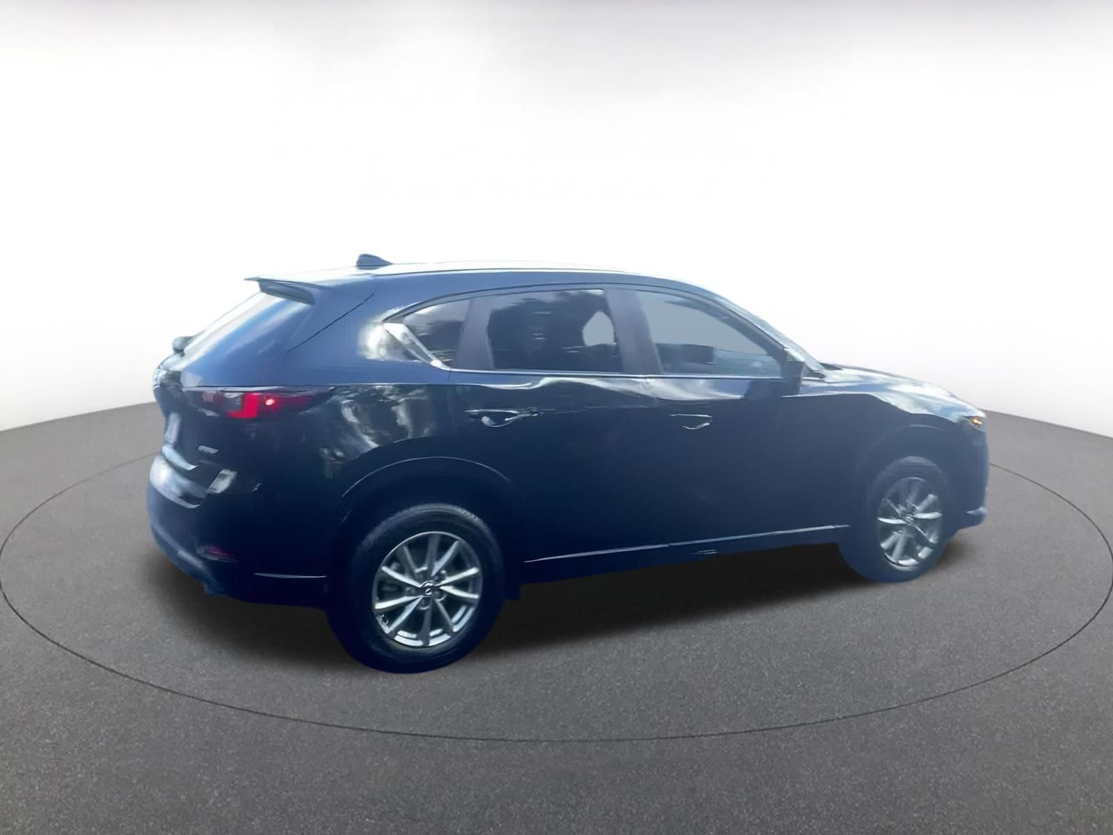 Thumbnail: 2025 Mazda CX-5 - 12