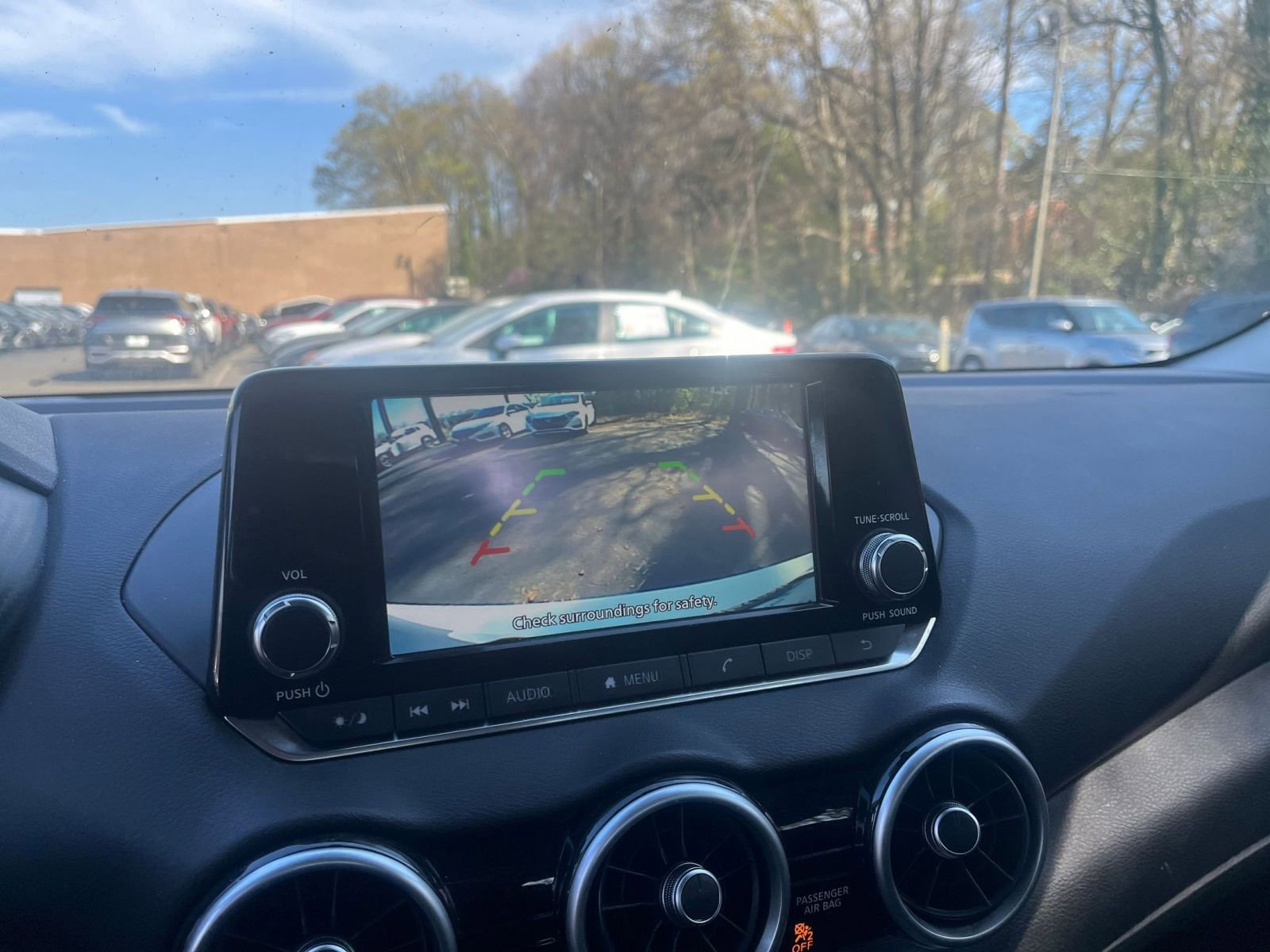 Thumbnail: 2025 Nissan Sentra - 22