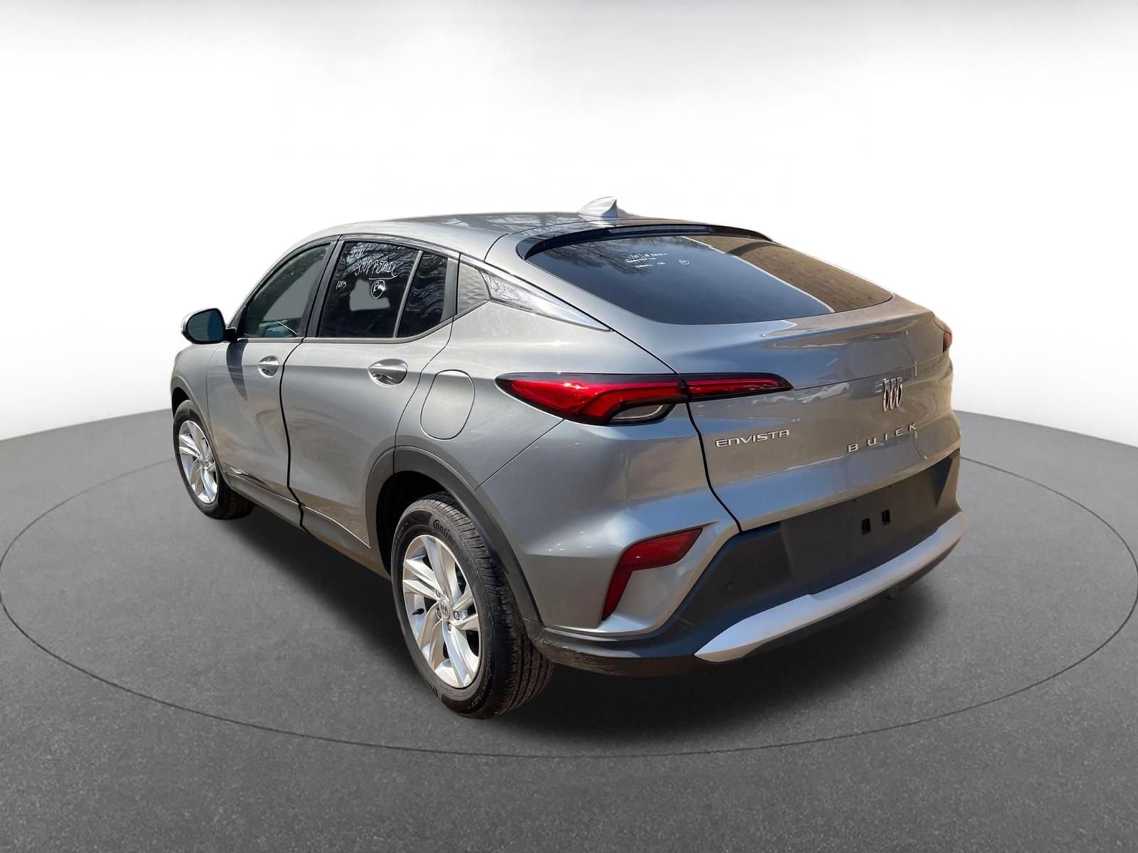 Thumbnail: 2025 Buick Envista - 24